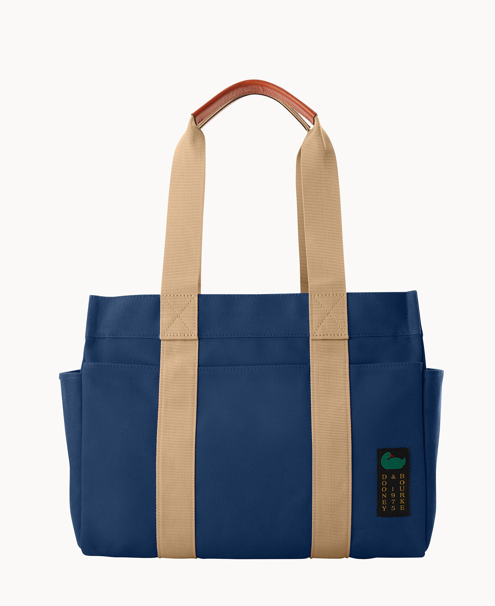 Canvas Tote 40