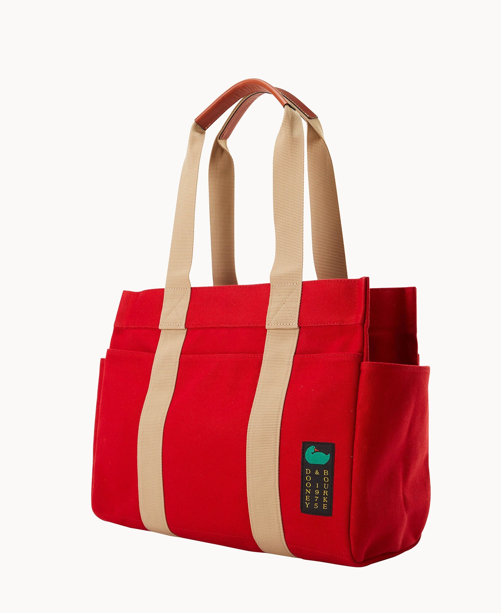 Canvas Tote 40