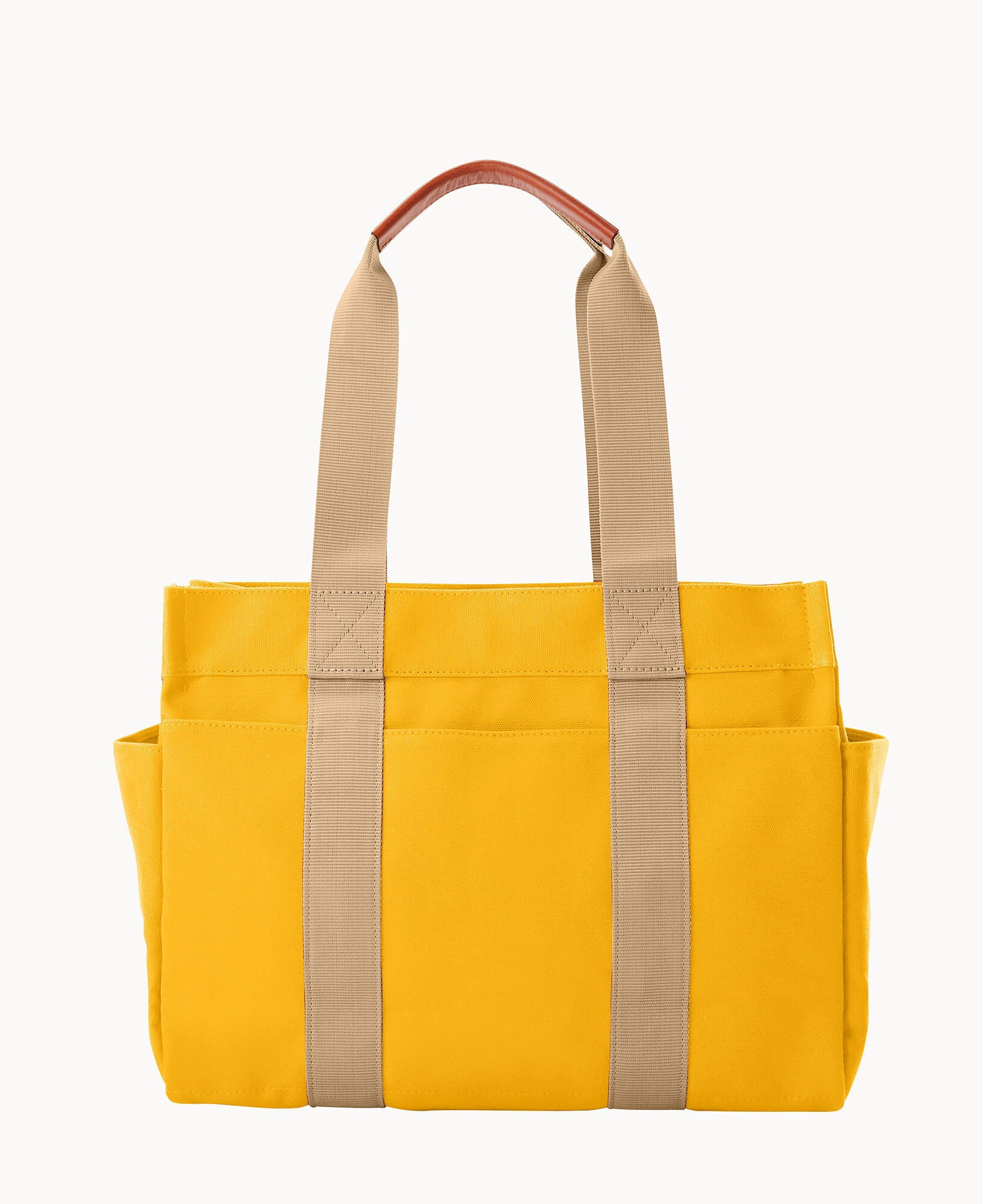 Canvas Tote 40