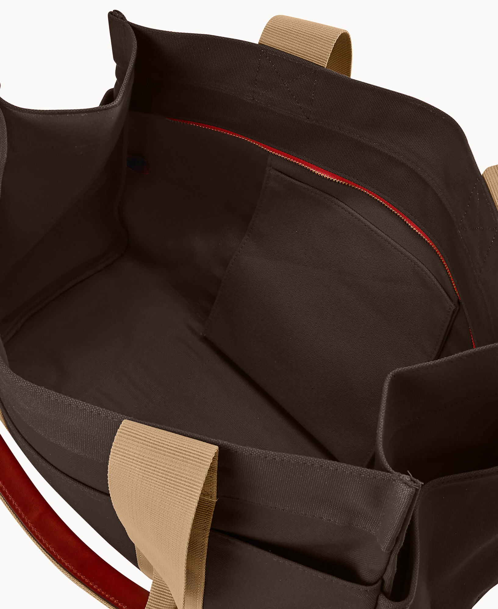 Canvas Tote 45