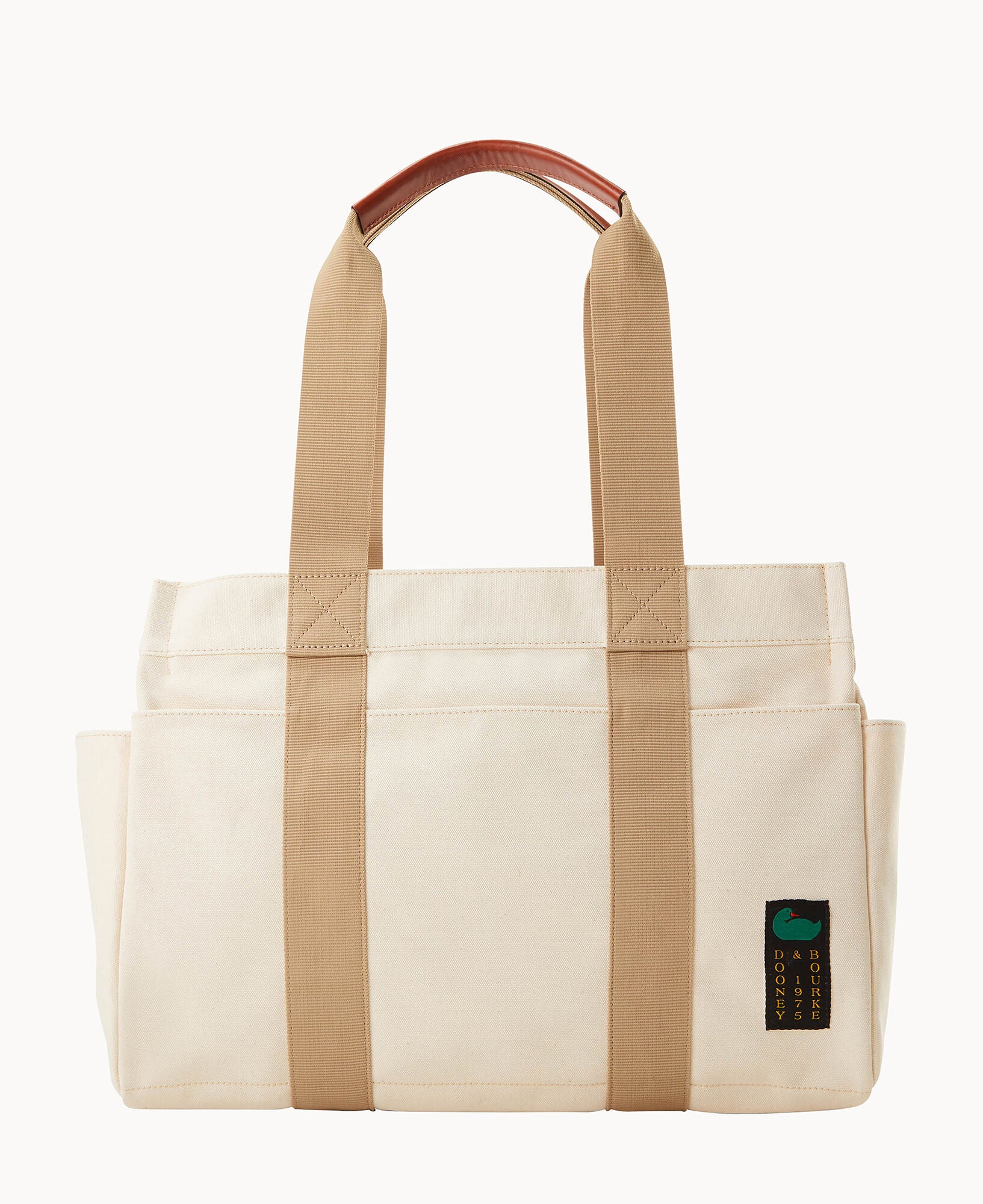 Canvas Tote 45