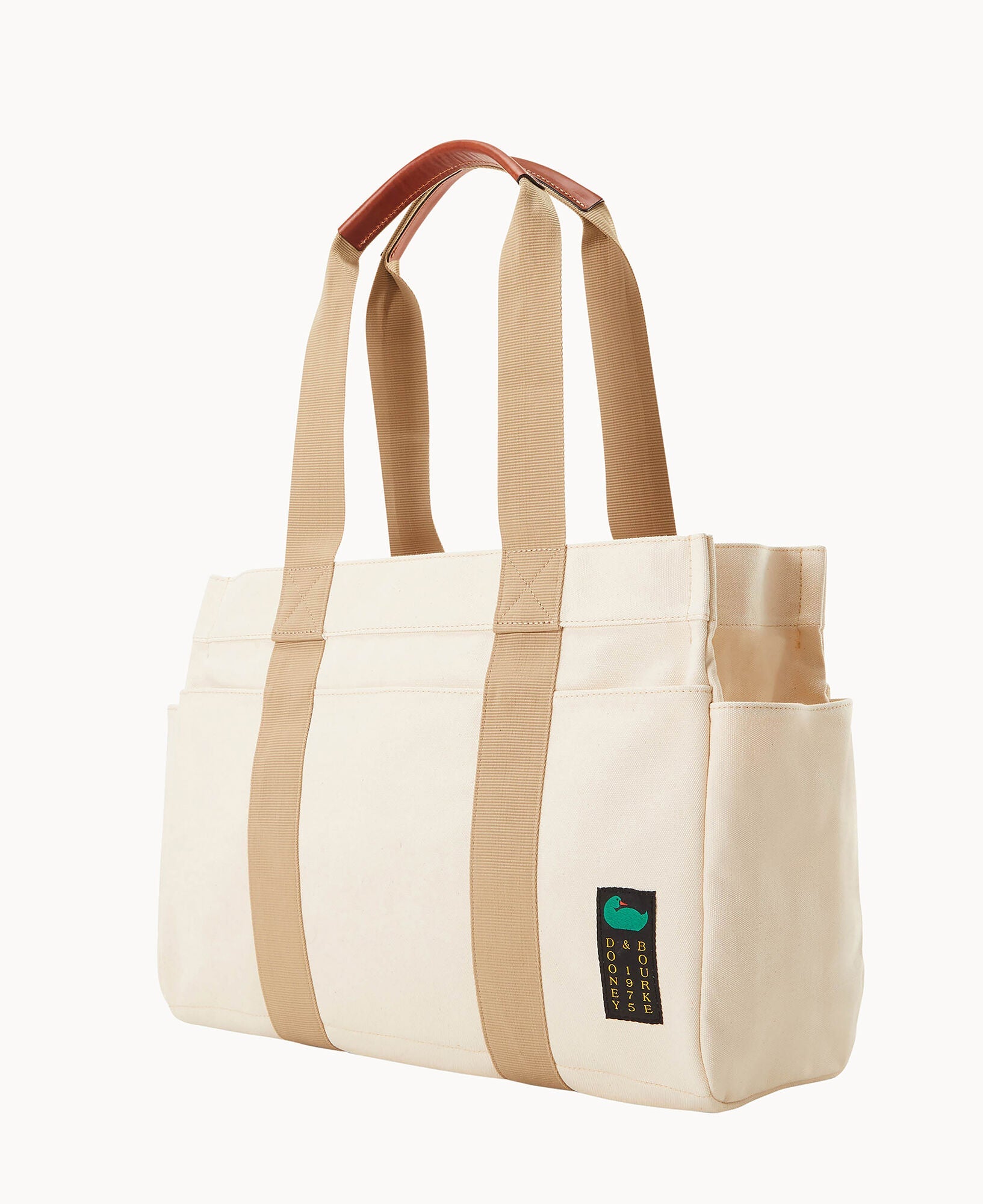 Canvas Tote 45