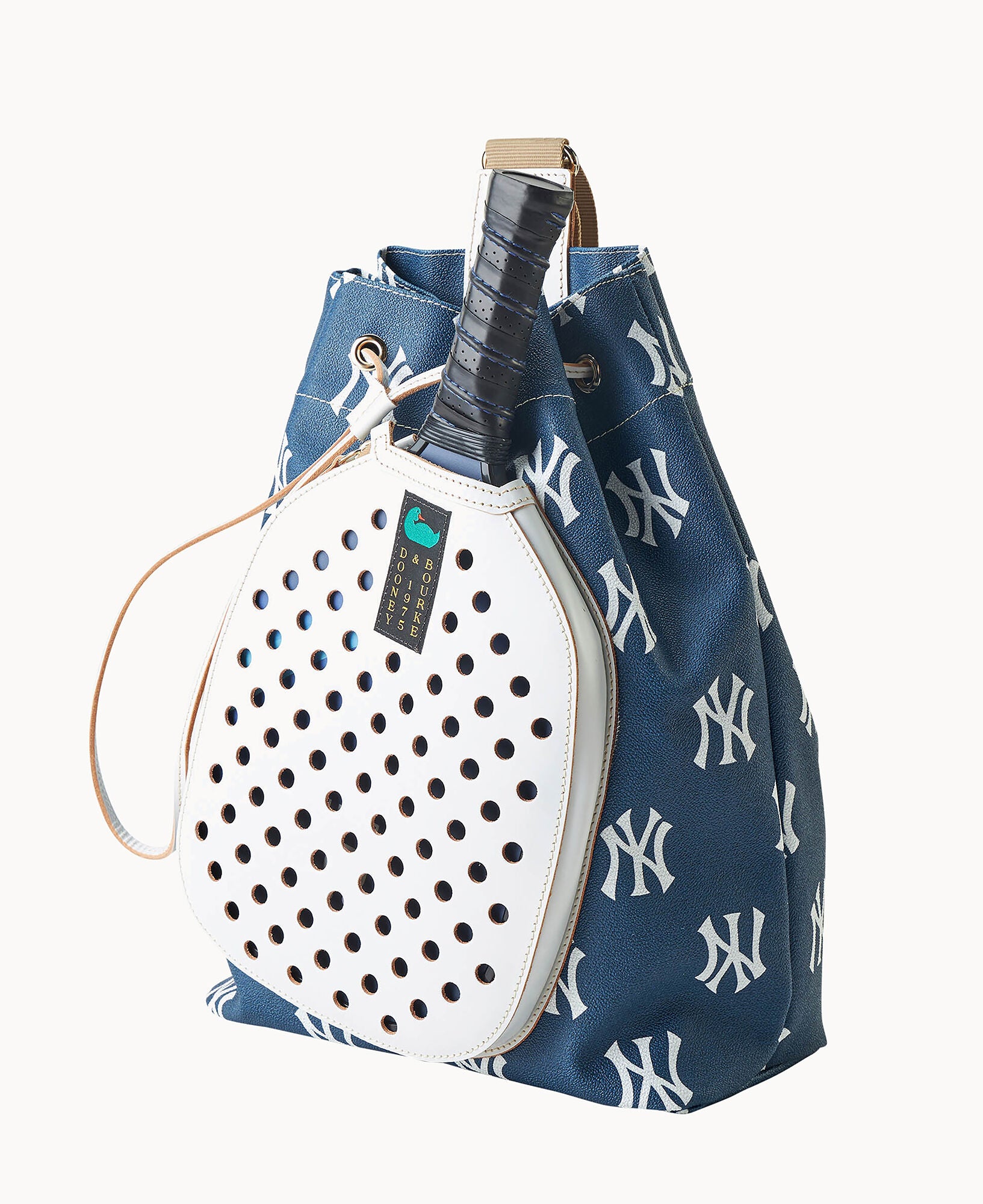 MLB Yankees Pickleball Sling