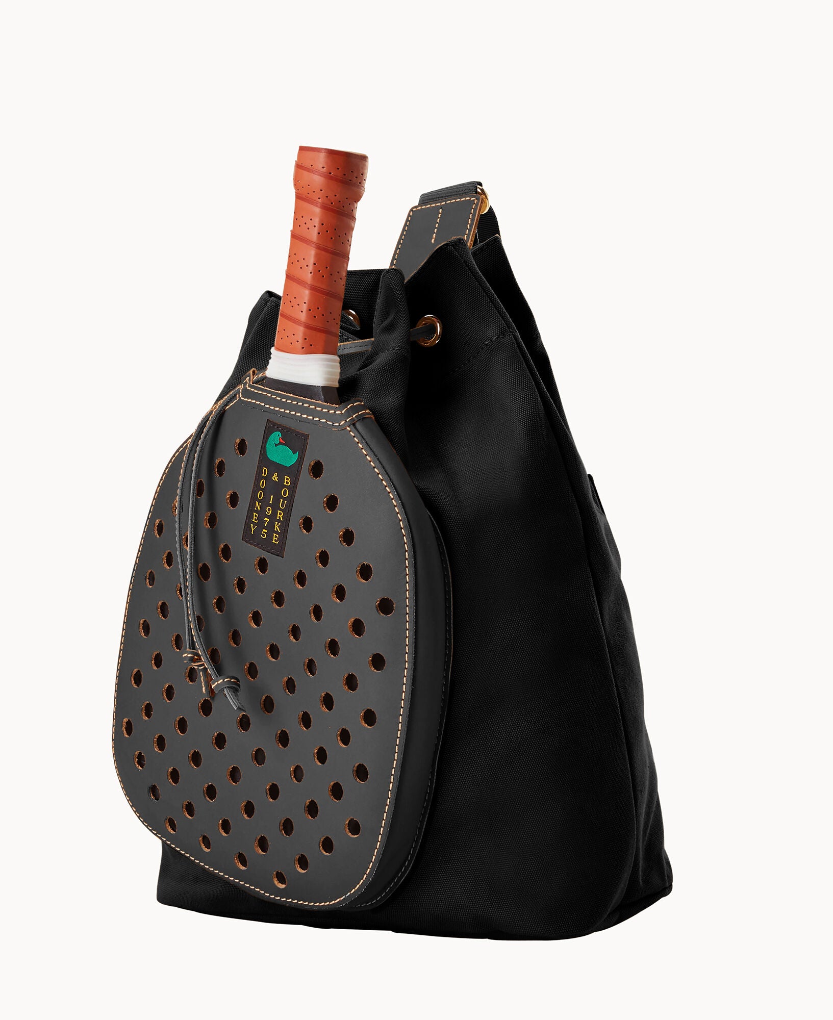 Canvas Pickleball Sling
