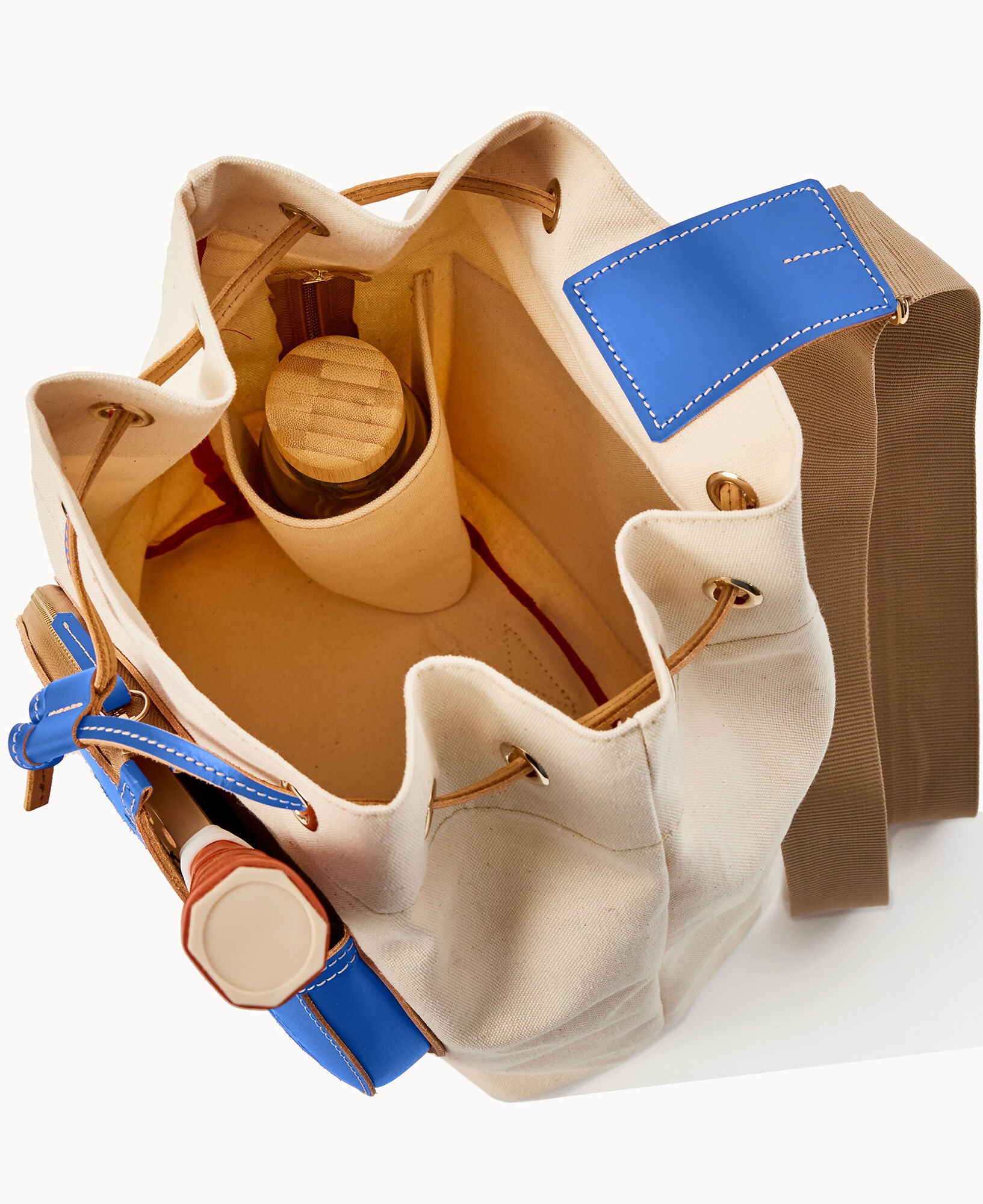 Canvas Pickleball Sling