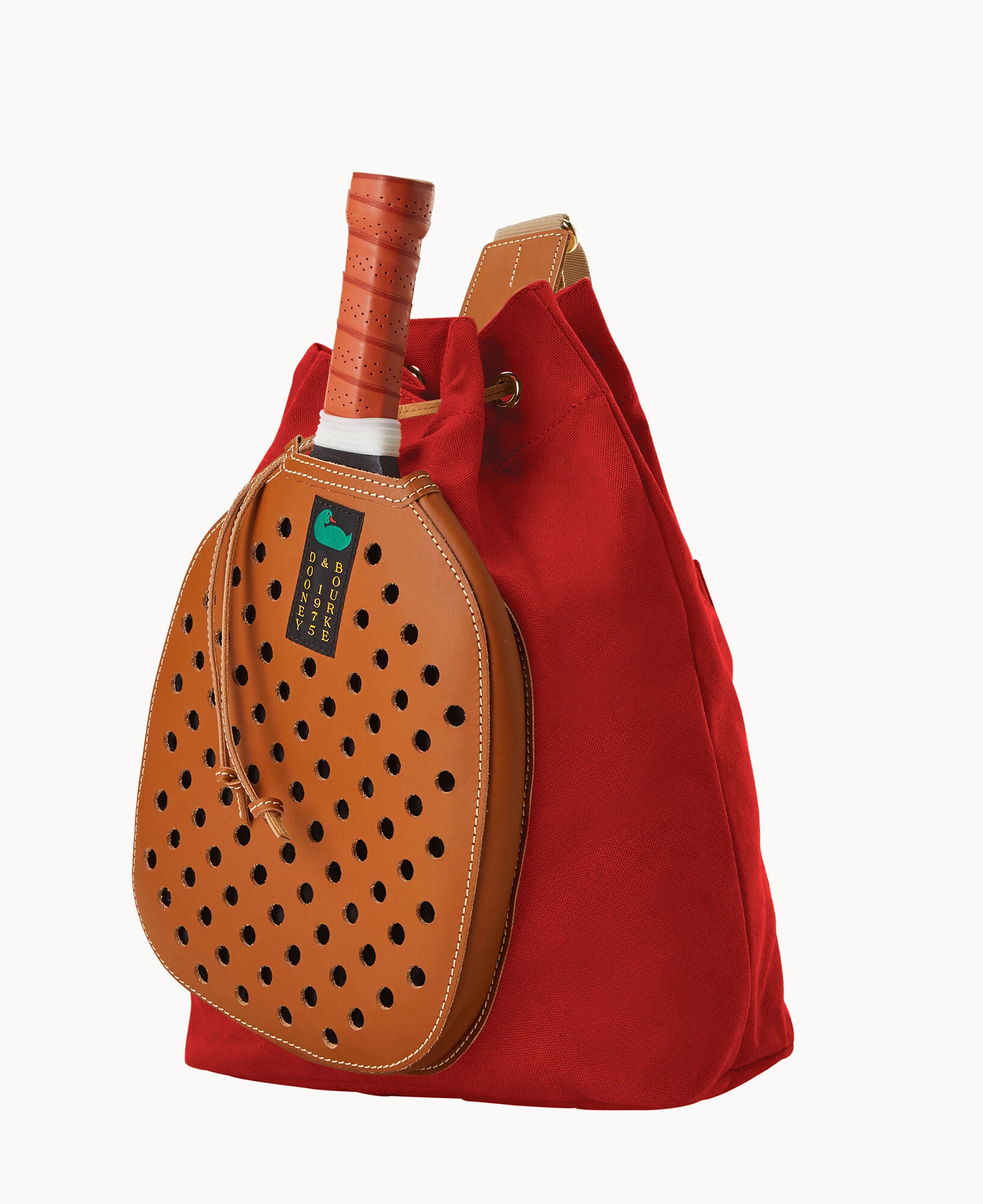 Canvas Pickleball Sling