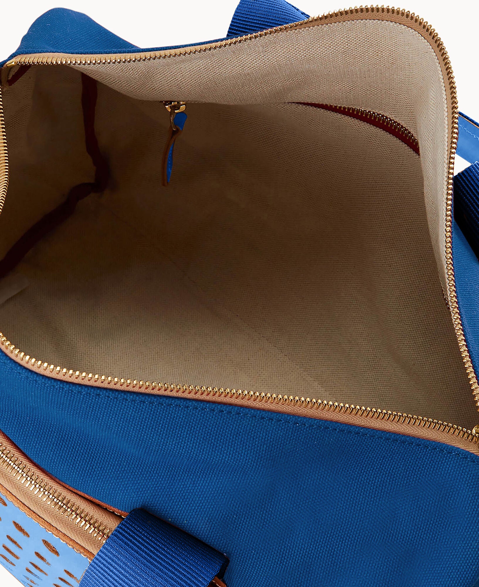 Canvas Pickleball Duffle 40
