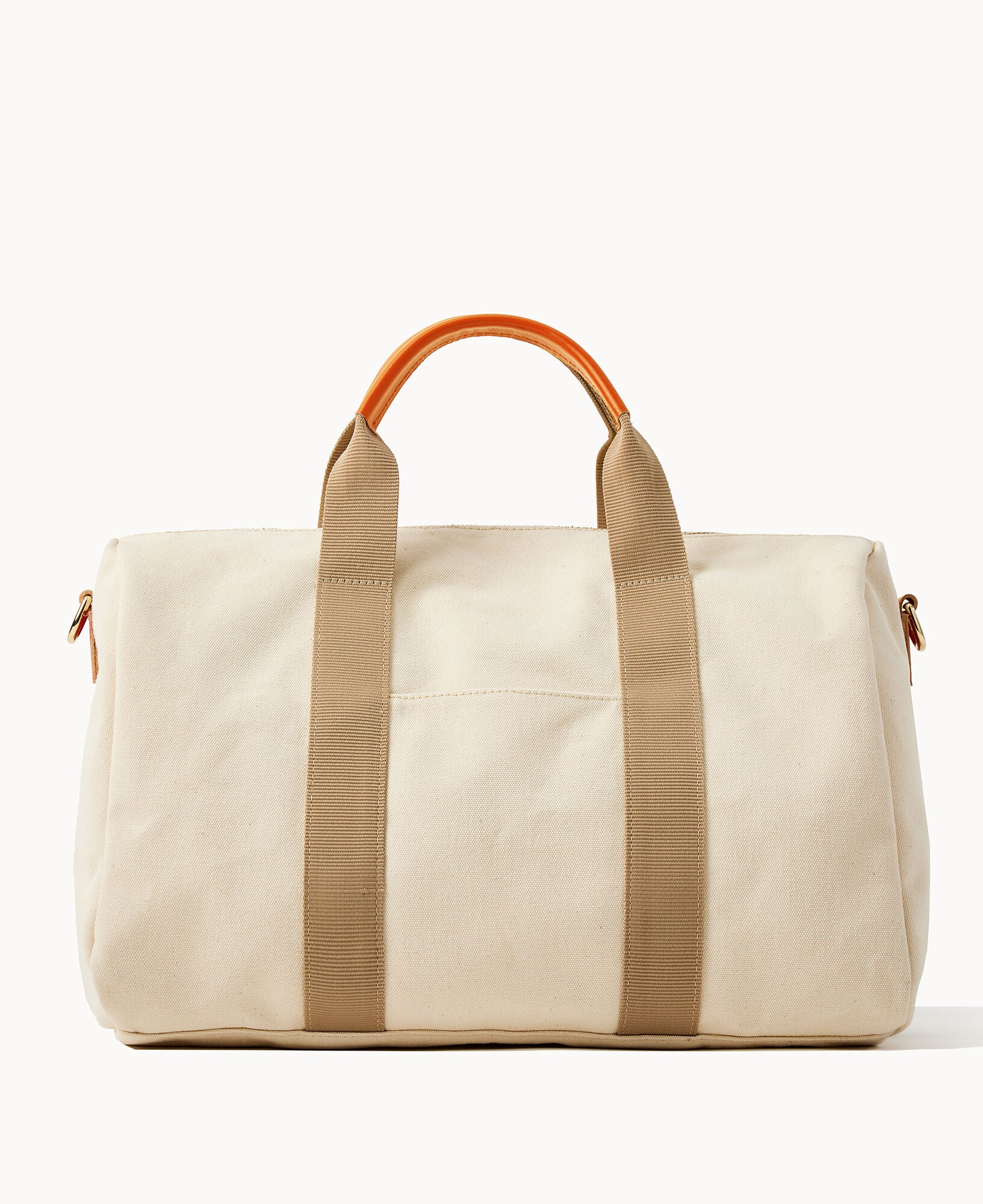 Canvas Pickleball Duffle 40
