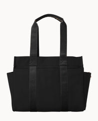 Canvas Pickleball Tote 40