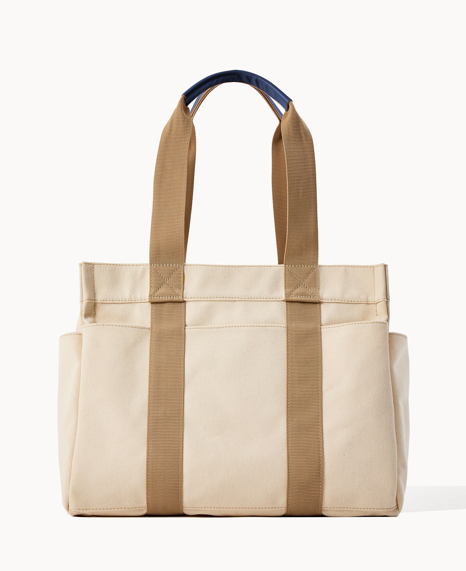Canvas Pickleball Tote 40