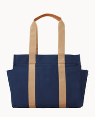Canvas Pickleball Tote 40
