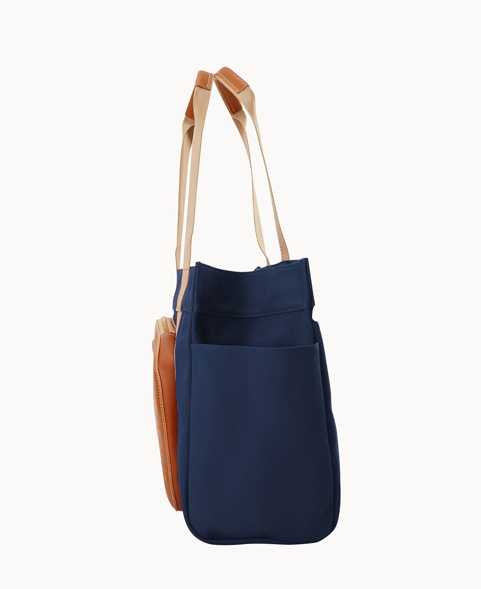 Canvas Pickleball Tote 40