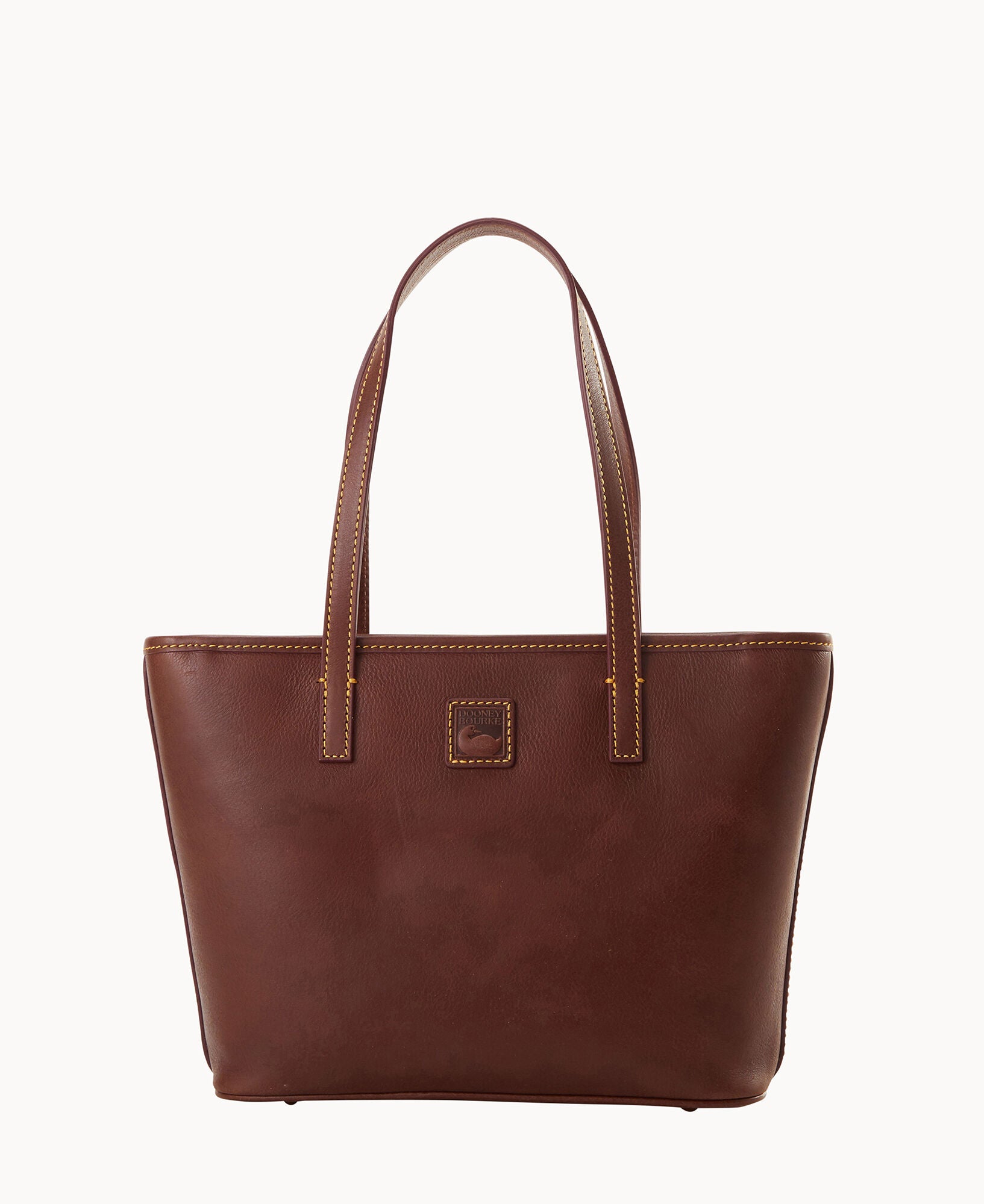 Florentine Small Charleston Shopper