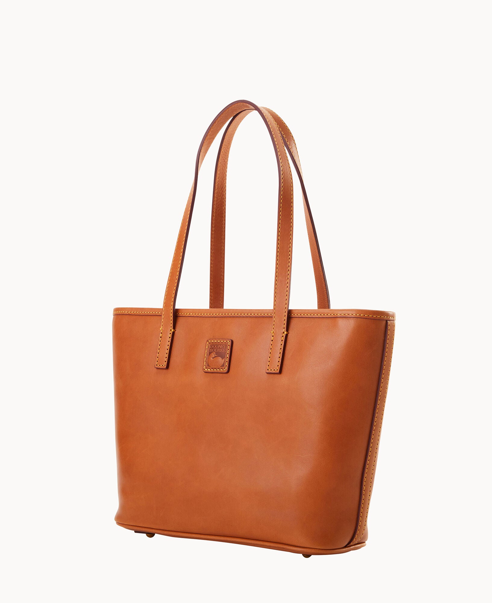 Florentine Small Charleston Shopper