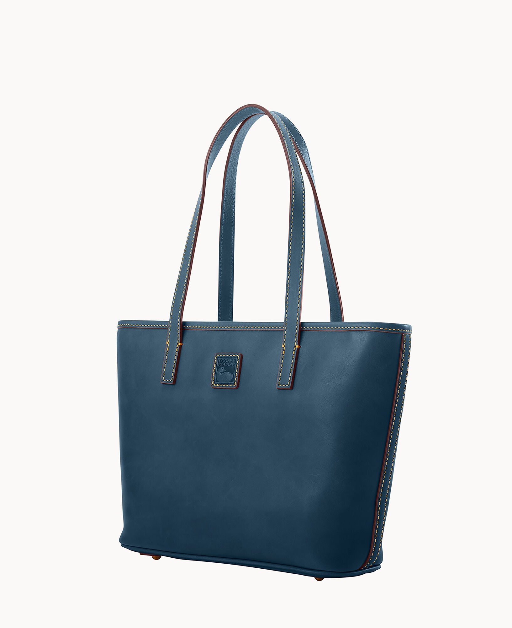 Florentine Small Charleston Shopper