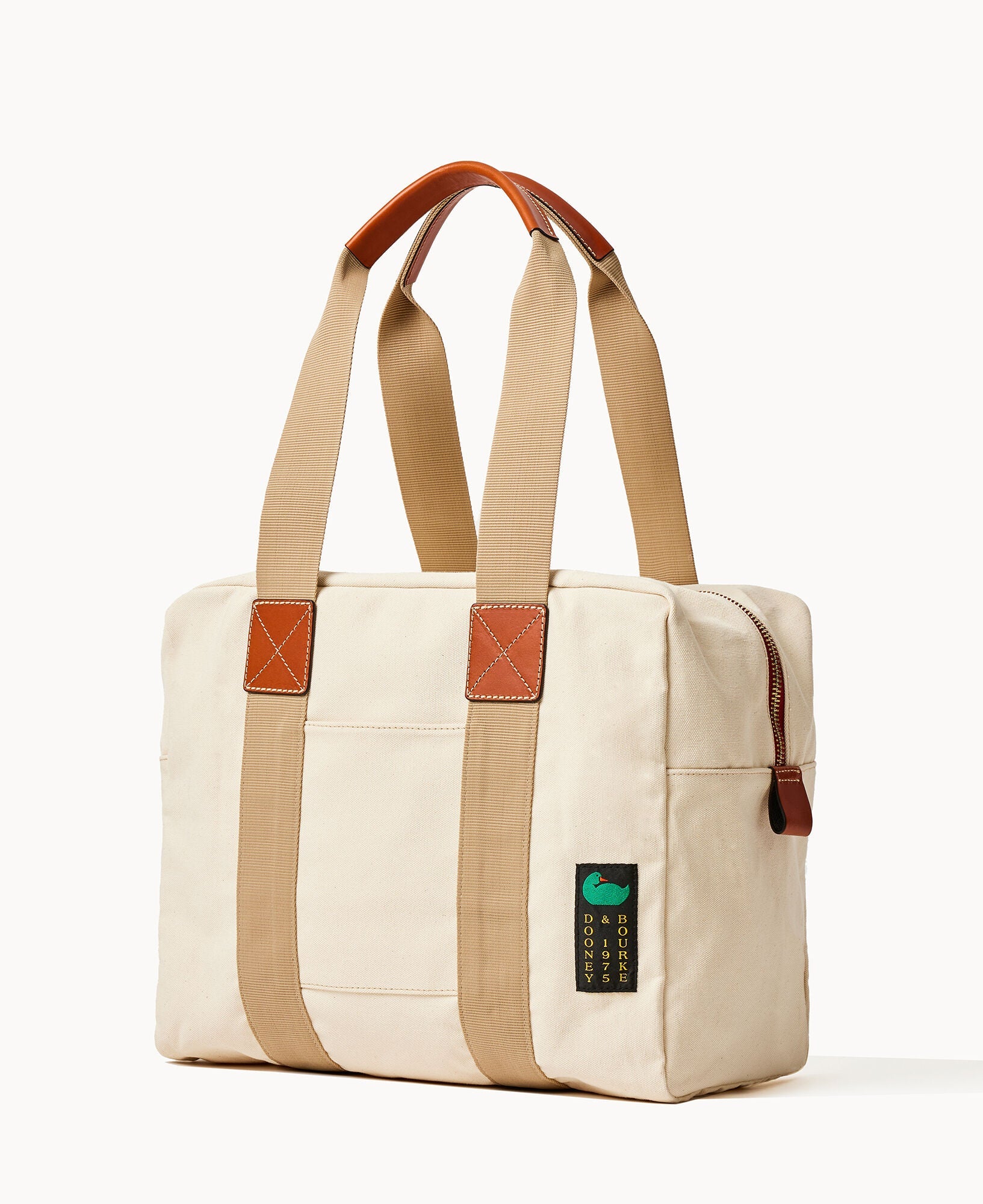 Canvas Travel 40