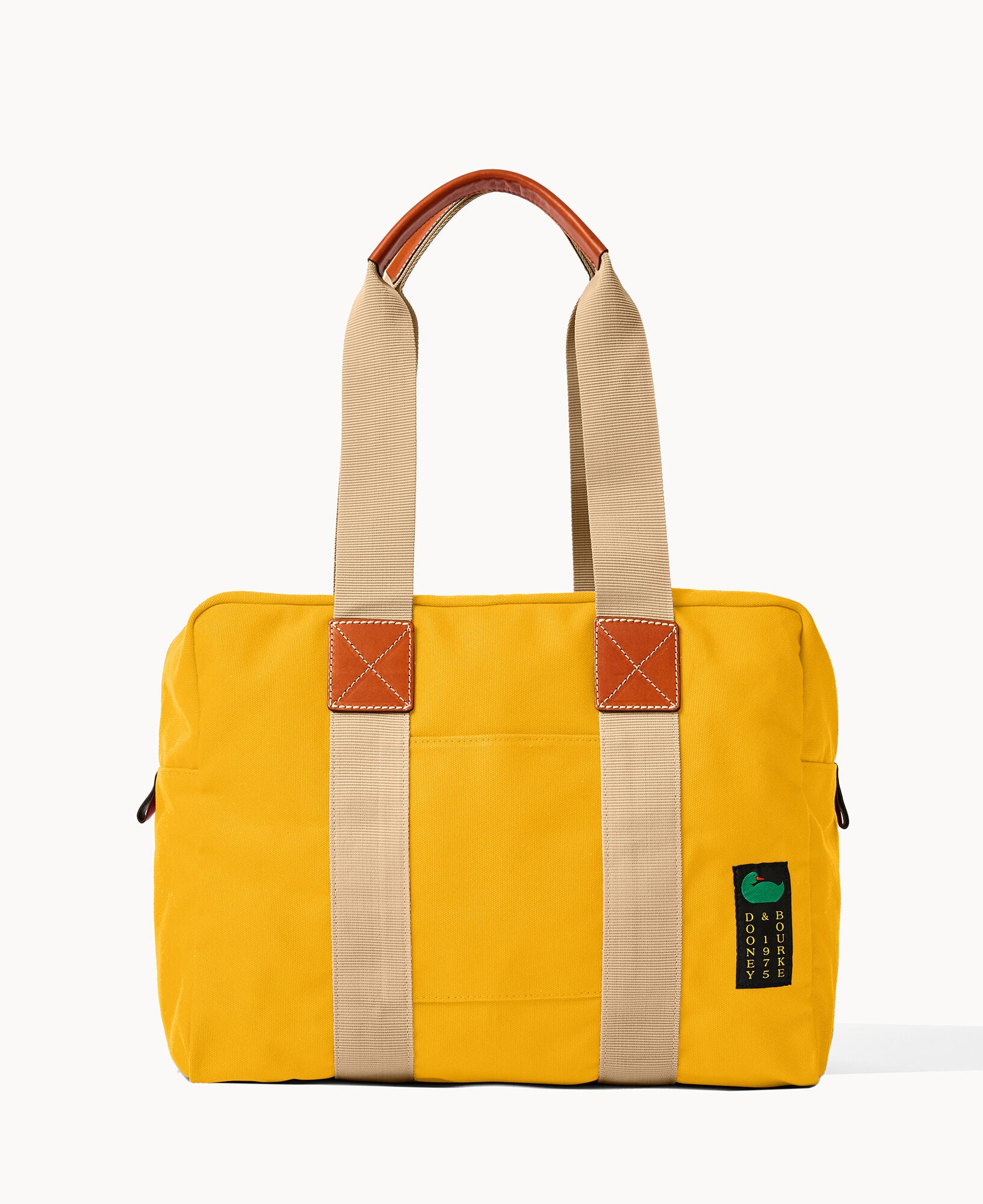 Canvas Travel 40