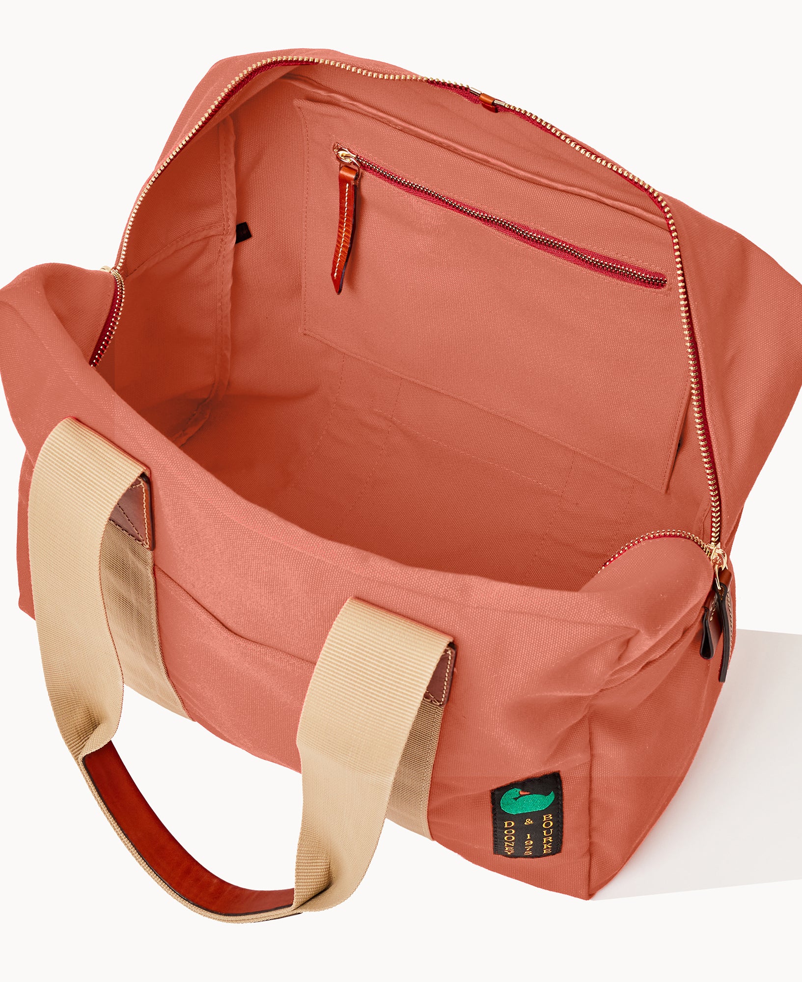 Canvas Travel 40