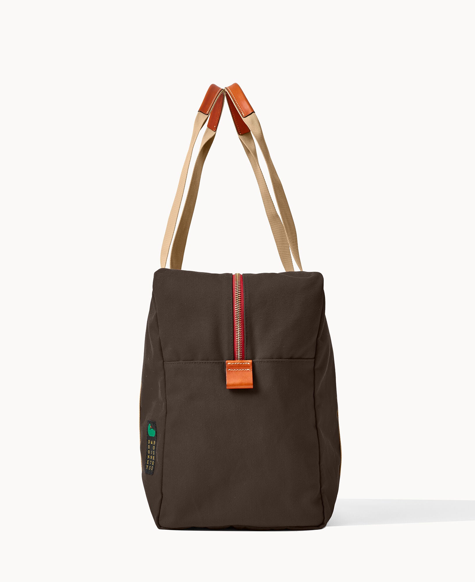 Canvas Travel 50