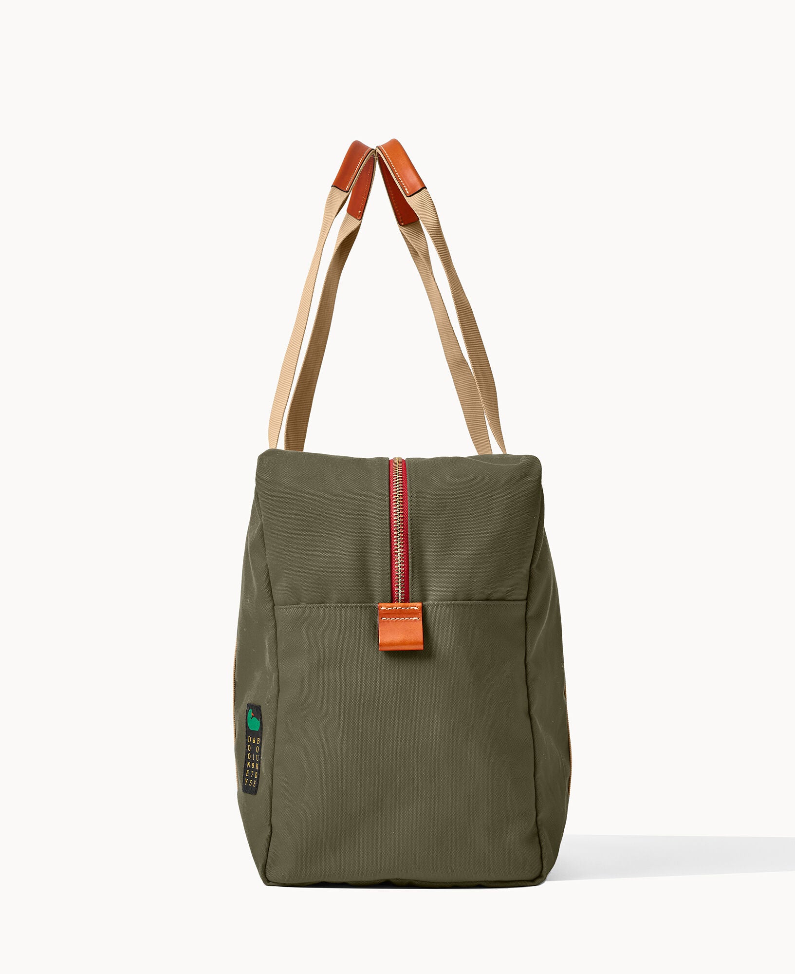 Canvas Travel 50