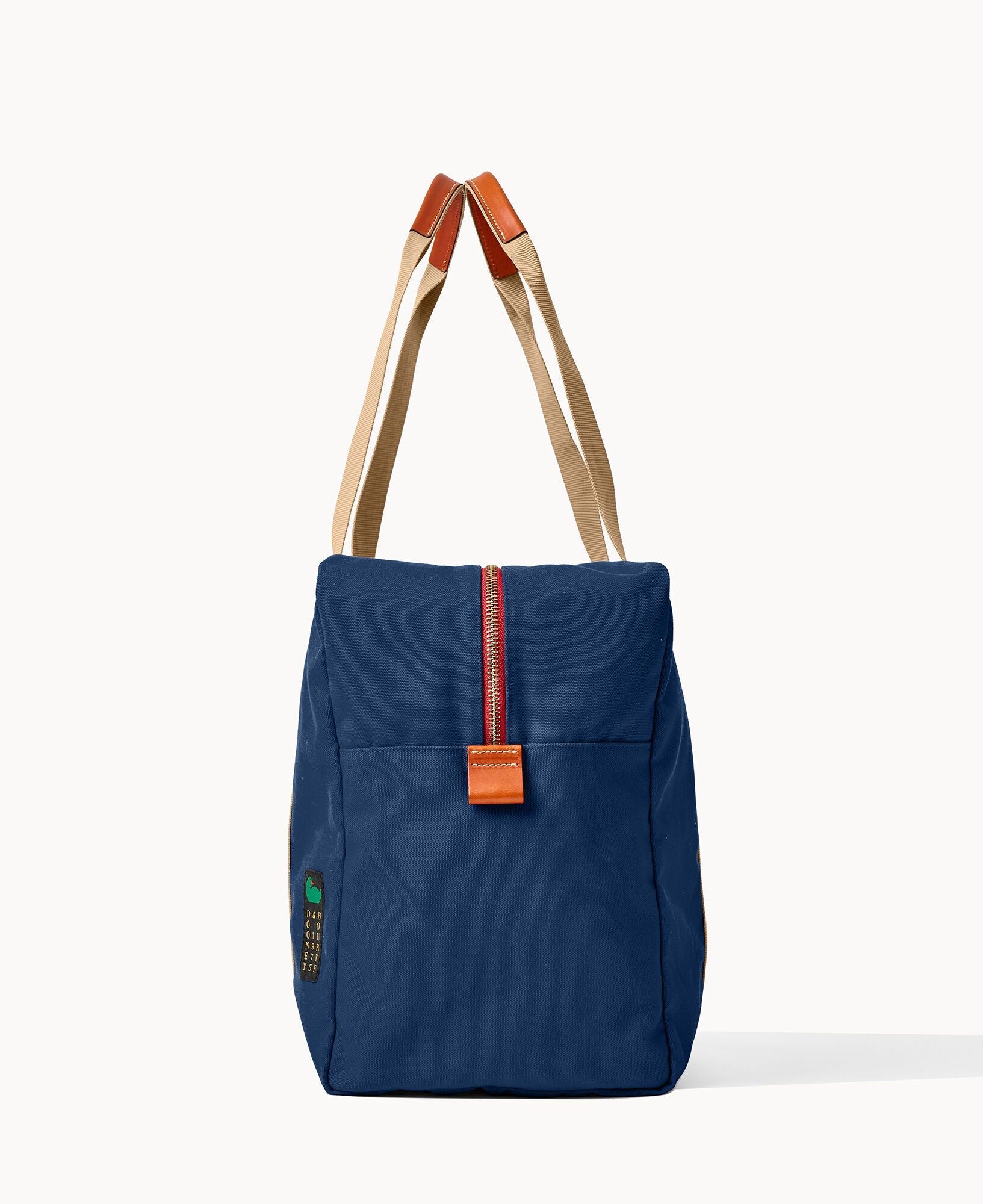 Canvas Travel 50
