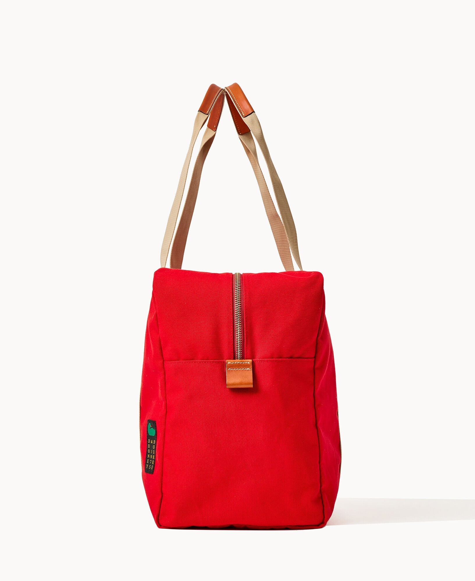 Canvas Travel 50