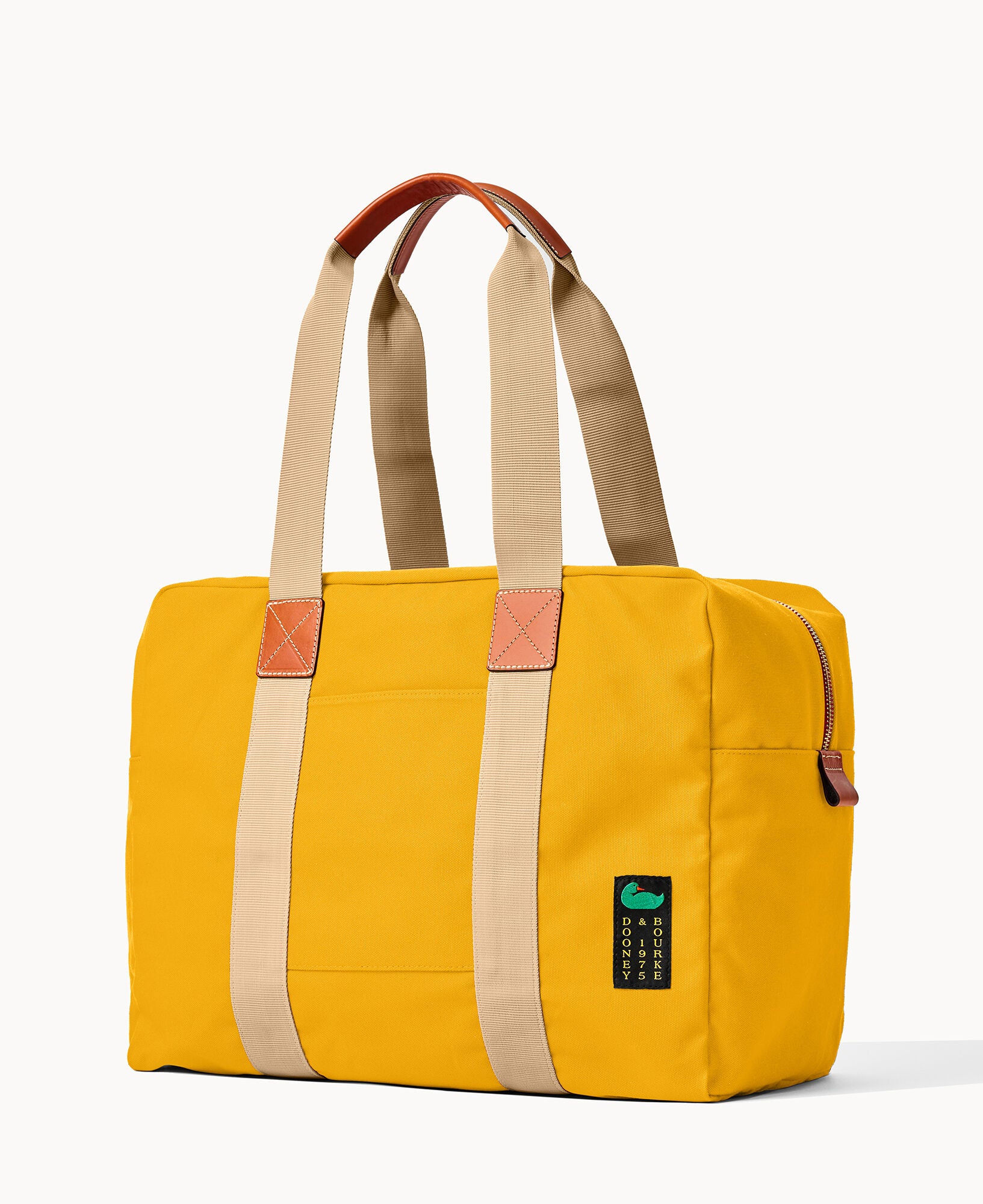 Canvas Travel 50