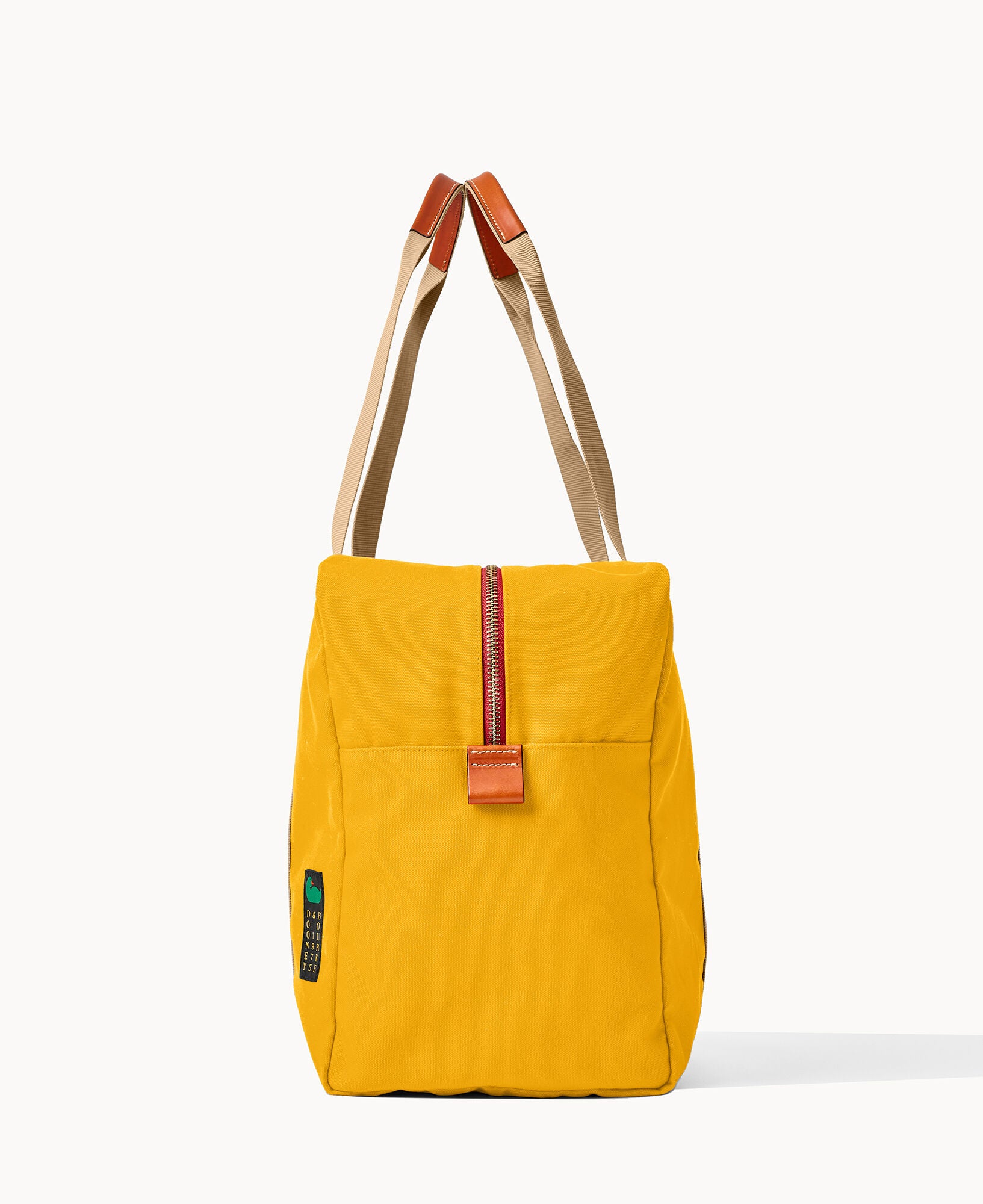 Canvas Travel 50