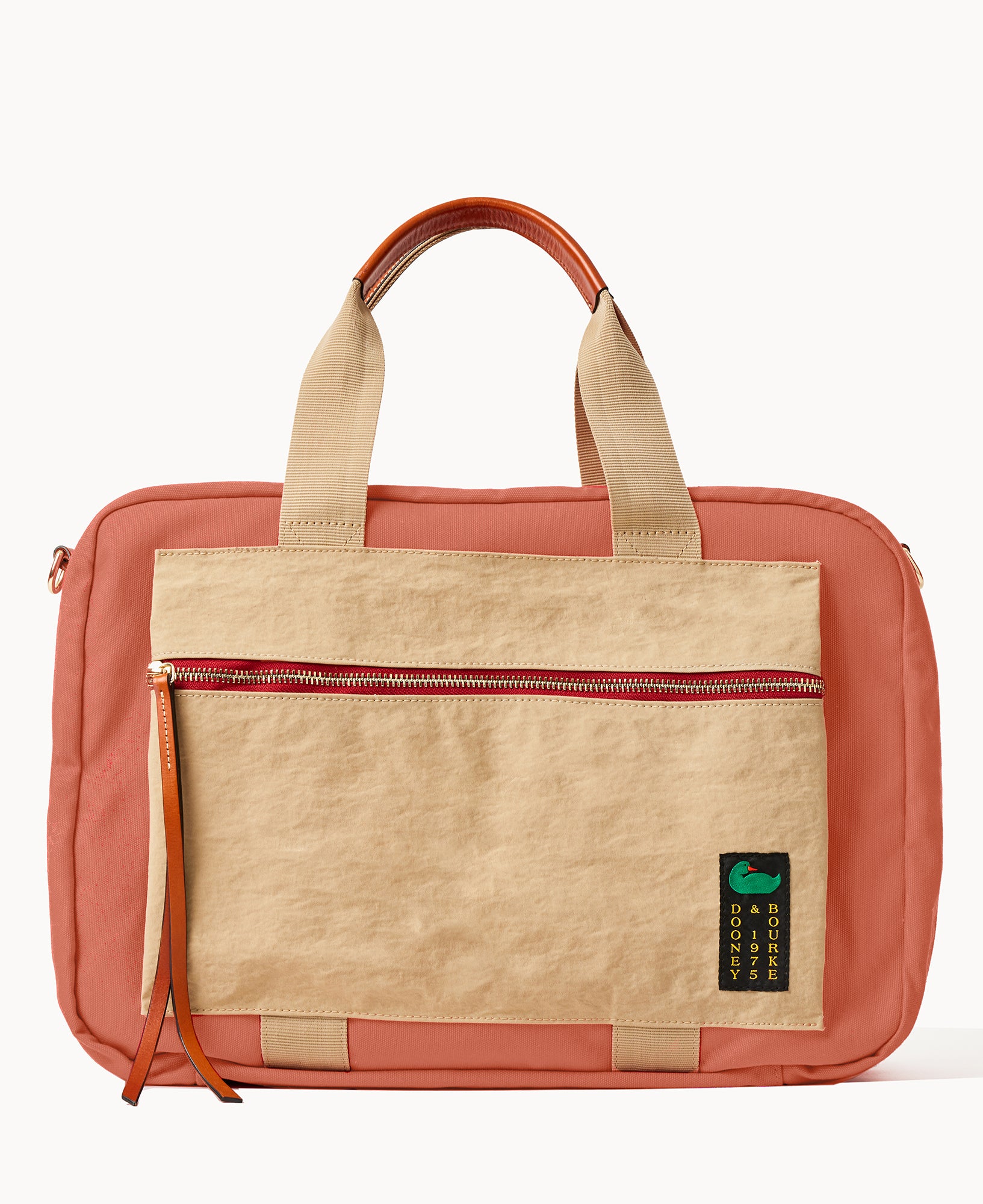Canvas Suitcase 50