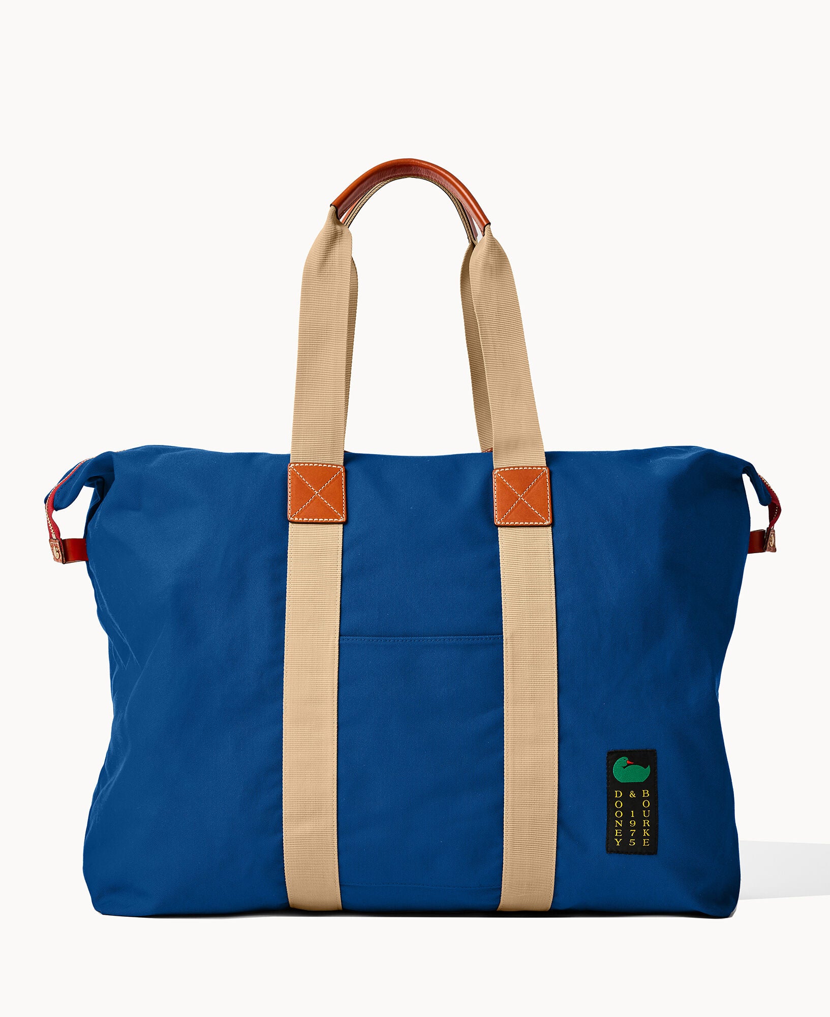 Canvas Duffle 60