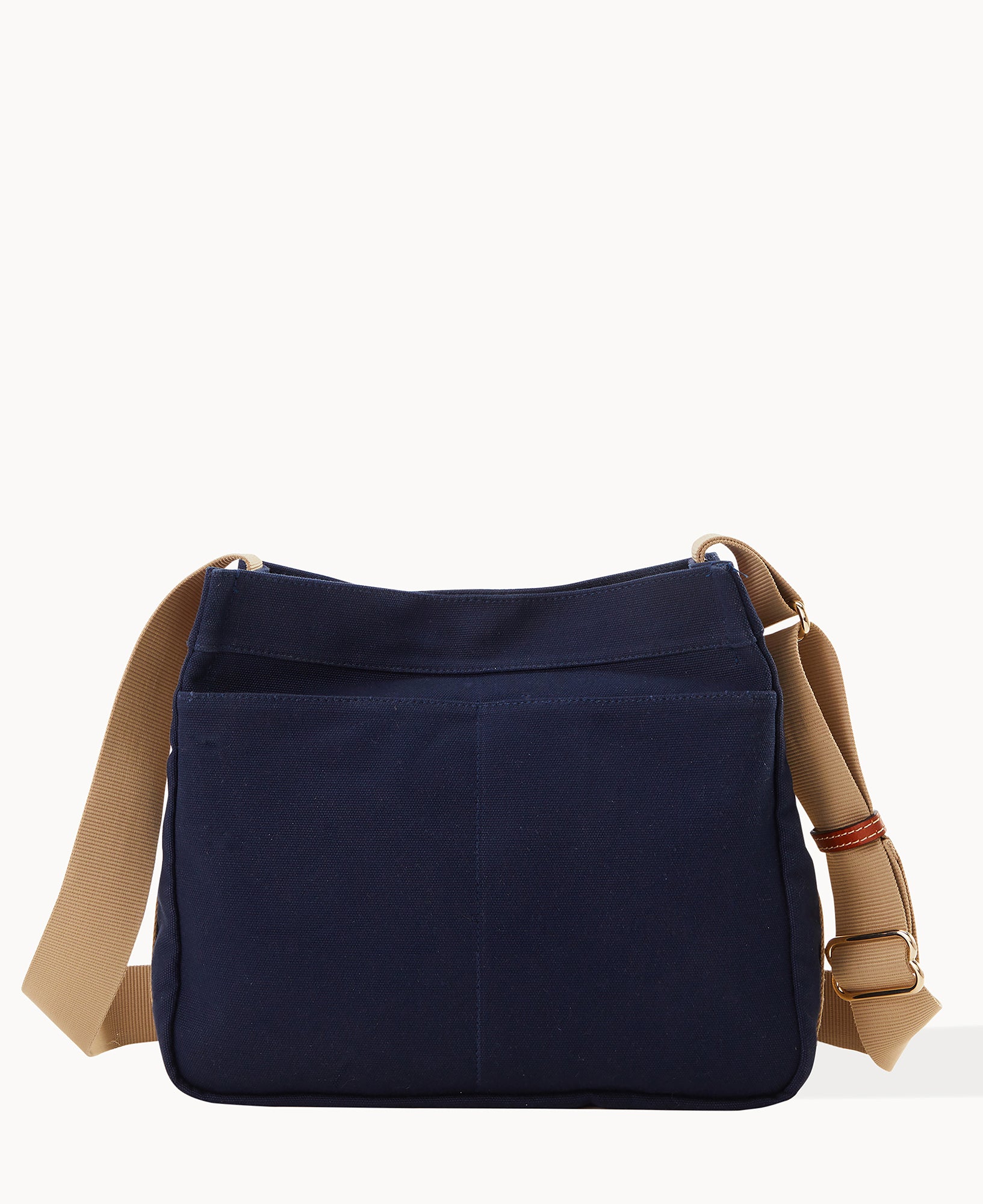 Canvas Crossbody 32