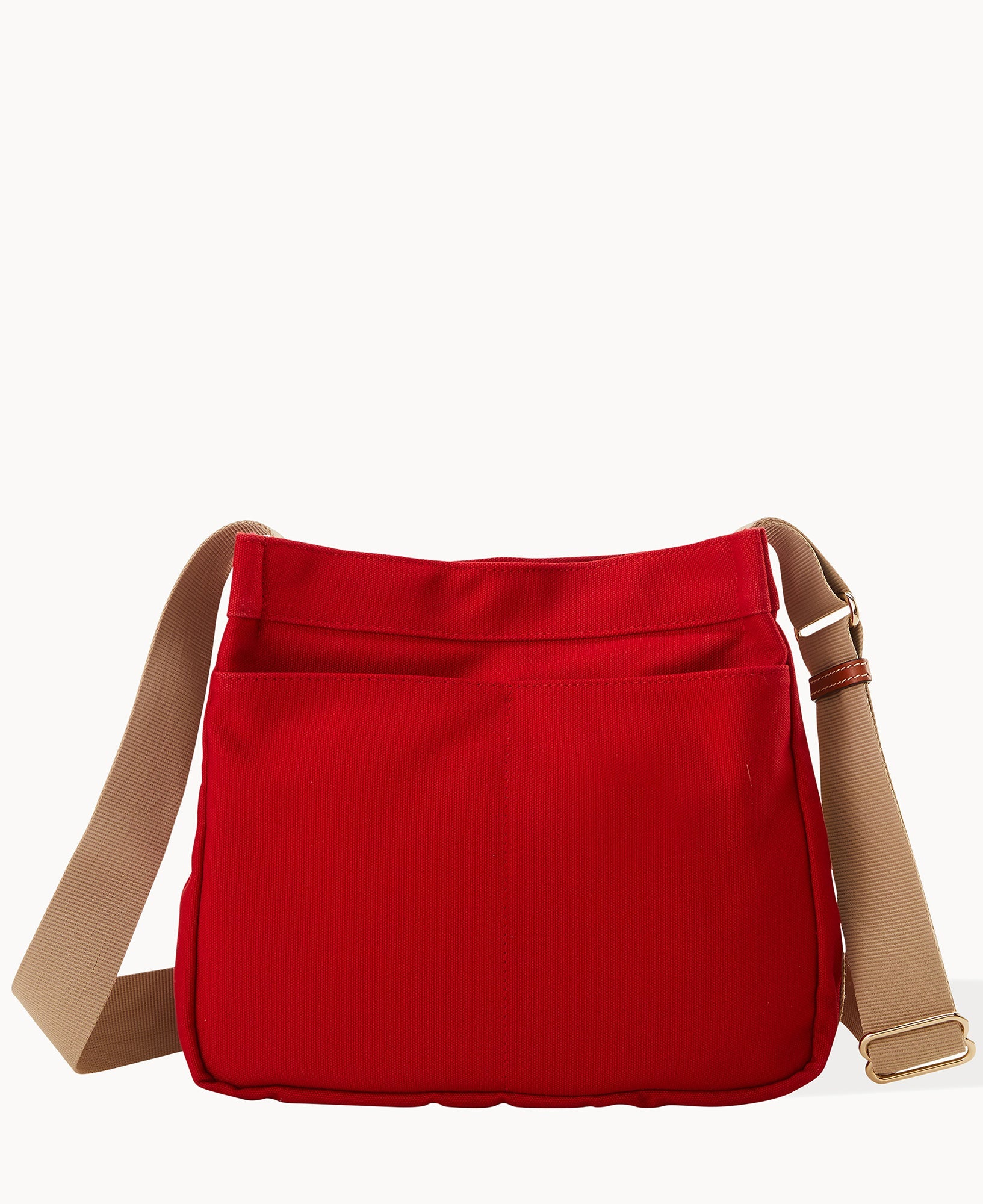Canvas Crossbody 32