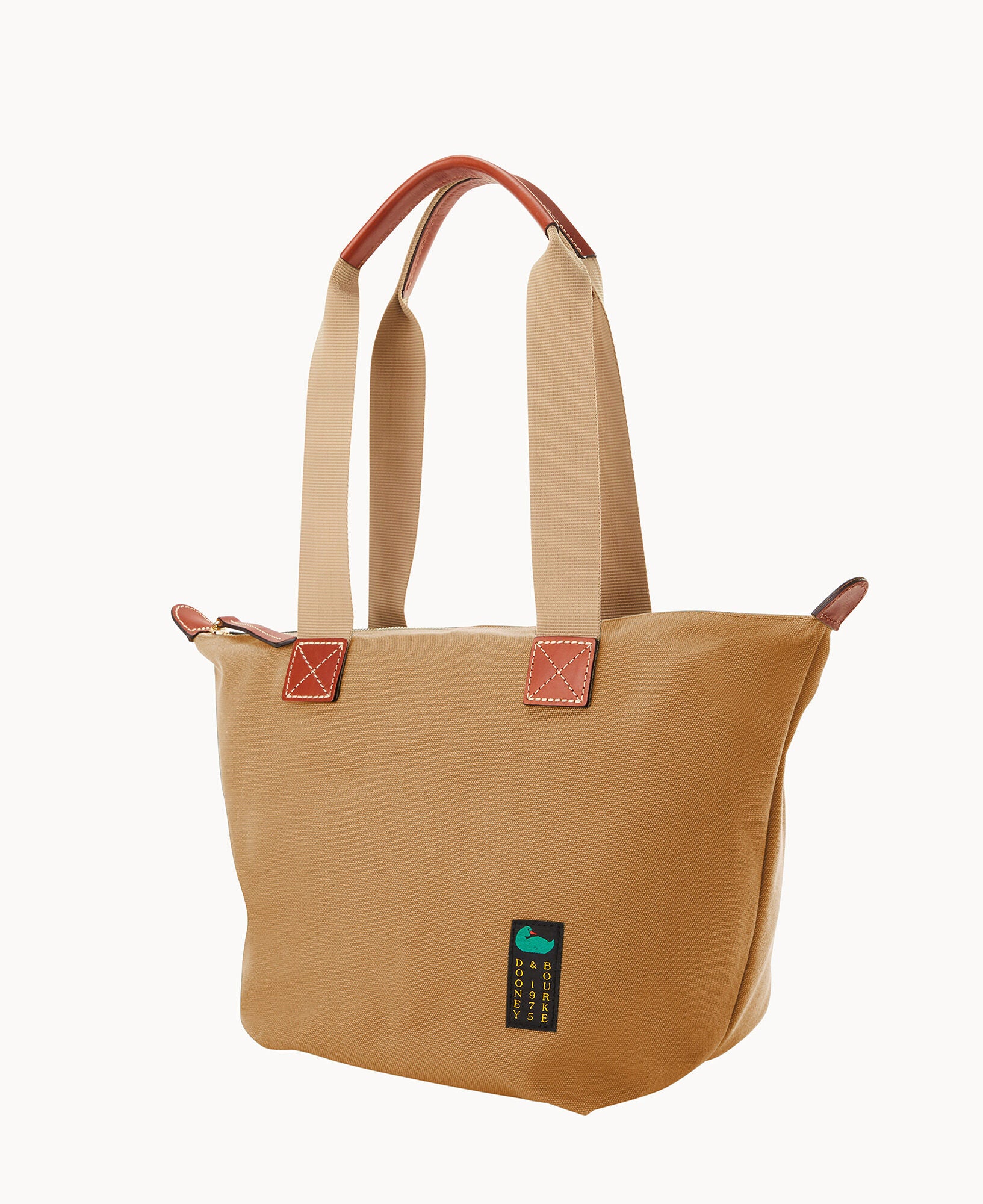Canvas Carryall 28