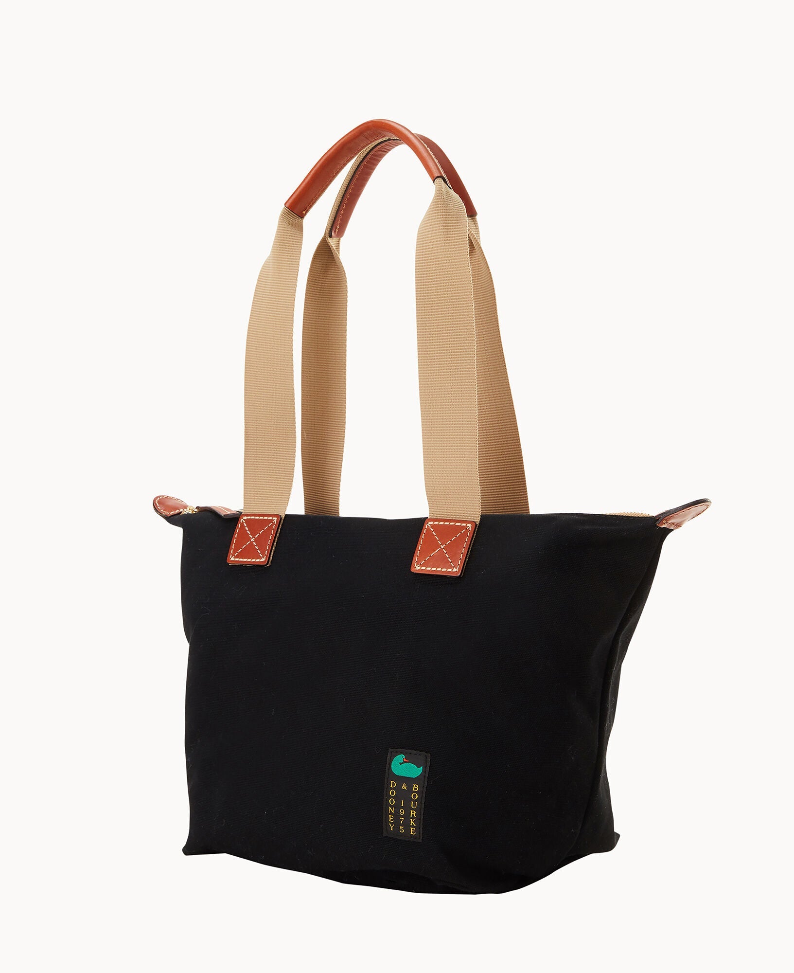 Canvas Carryall 28