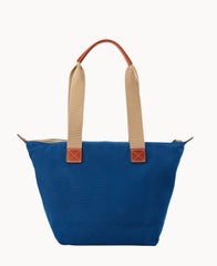 Canvas Carryall 28