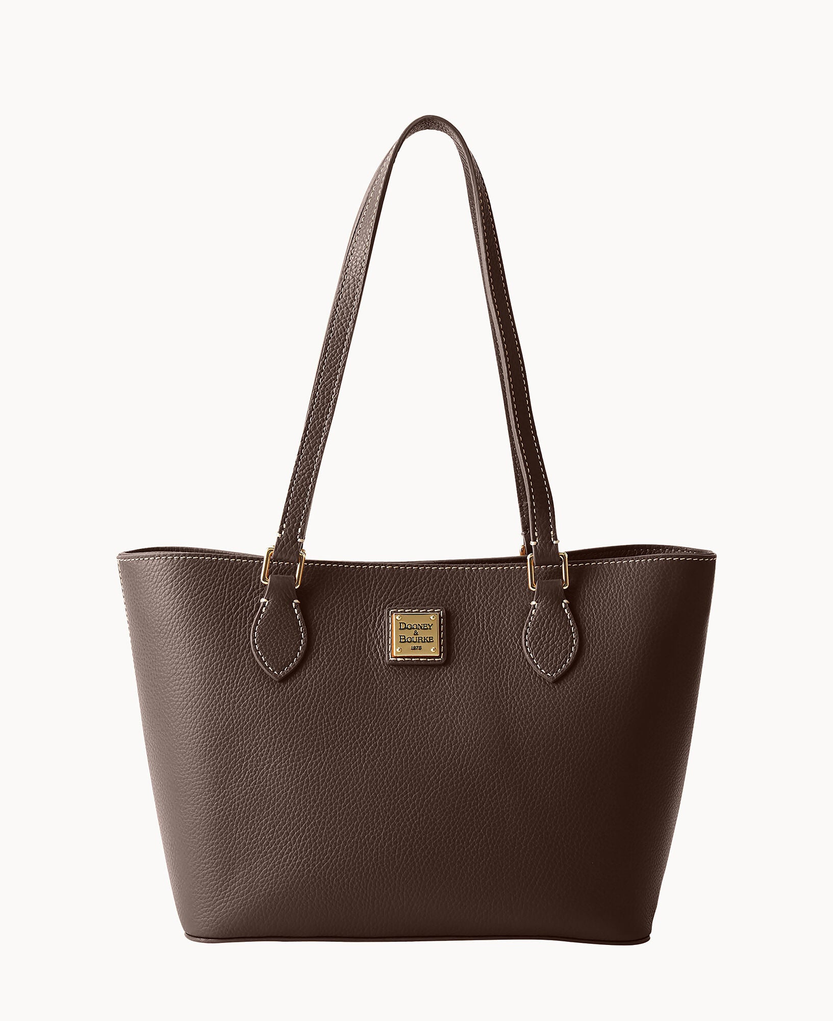 Lucca Leather Small Jessie Tote