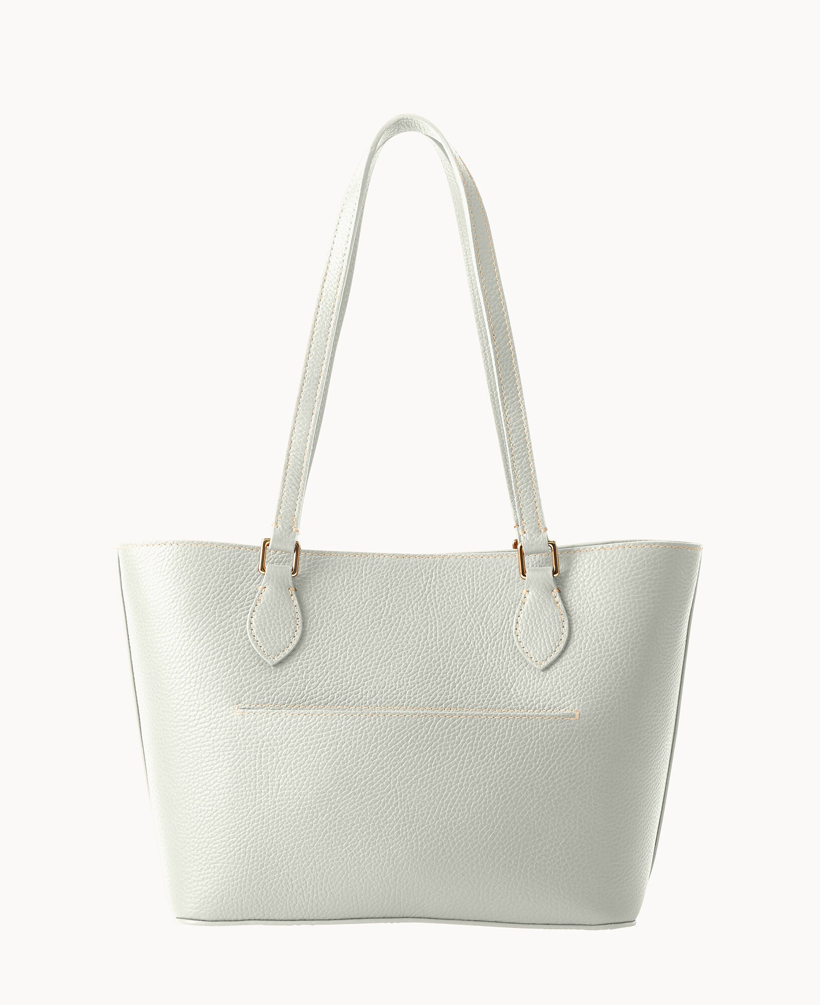 Lucca Leather Small Jessie Tote
