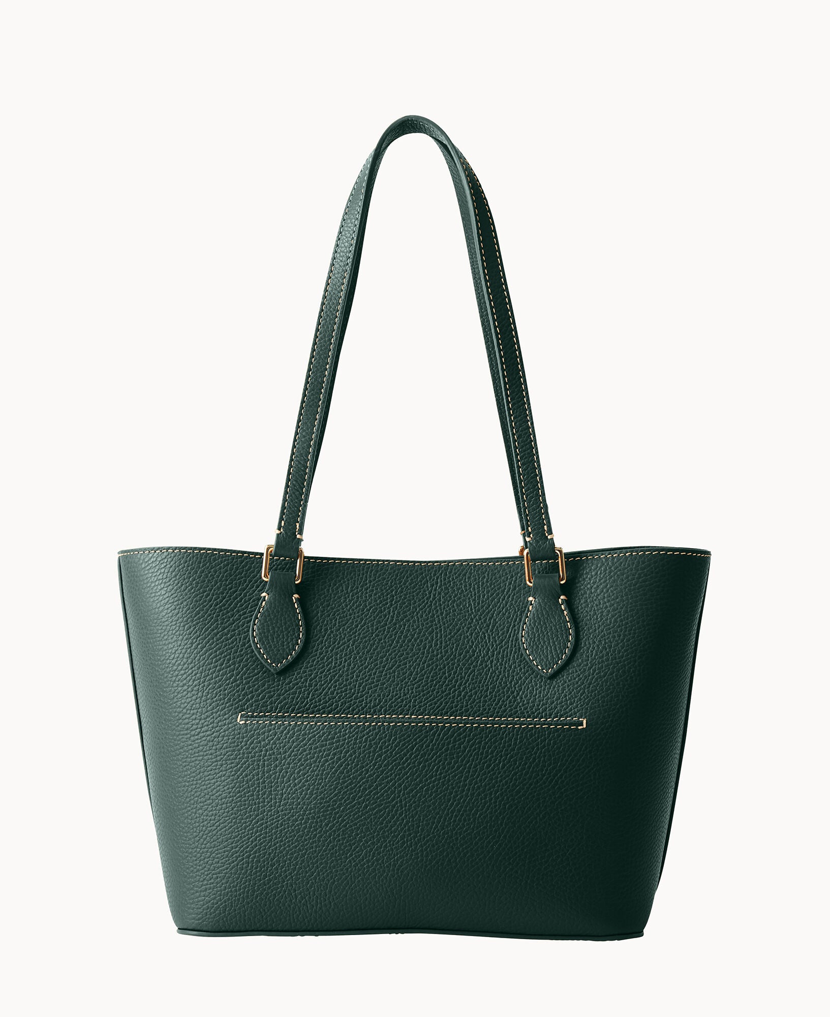 Lucca Leather Small Jessie Tote