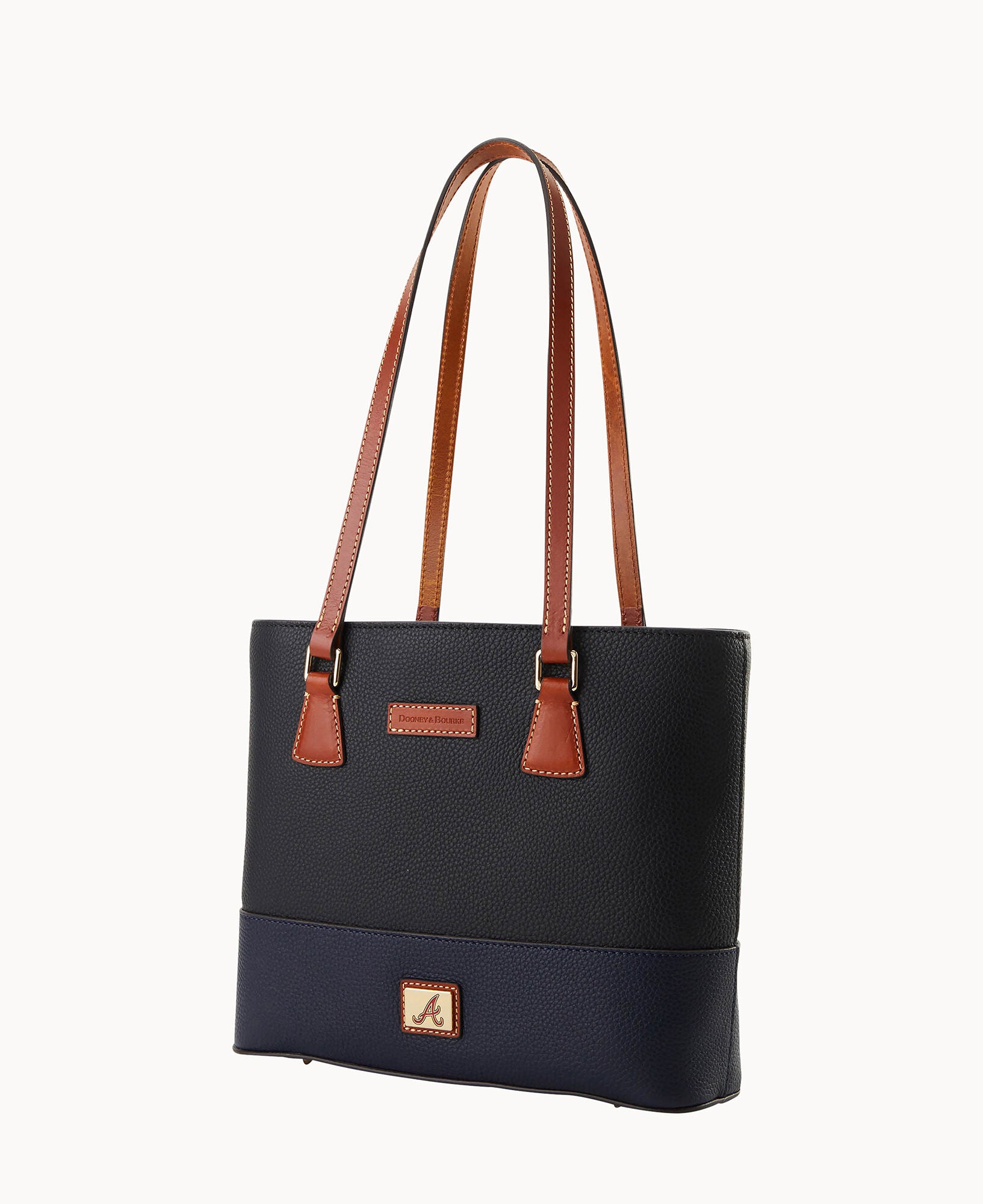 MLB Braves Shopper