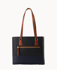 MLB Braves Shopper