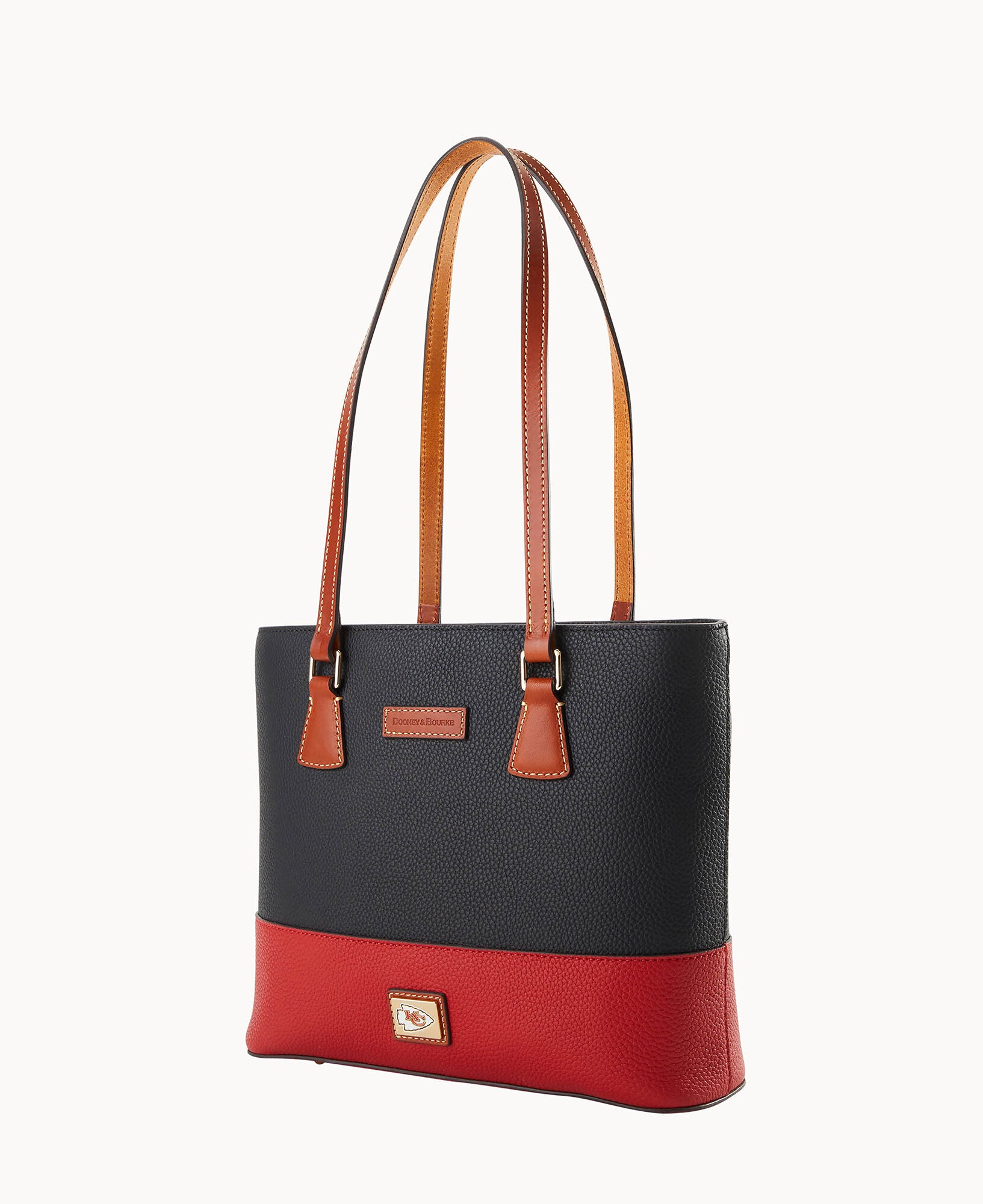 NFL Chiefs Shopper