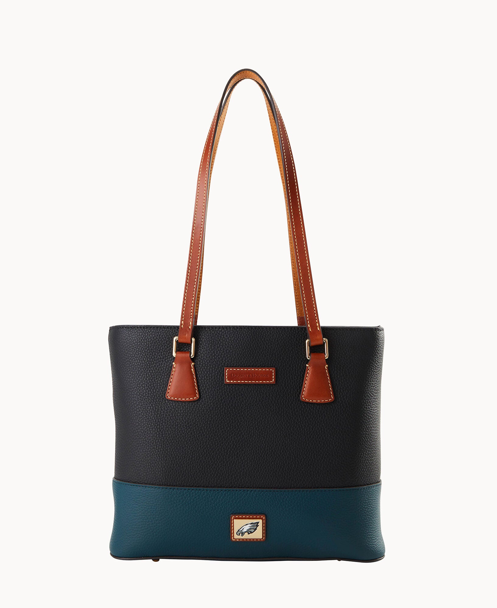 NFL Eagles Shopper