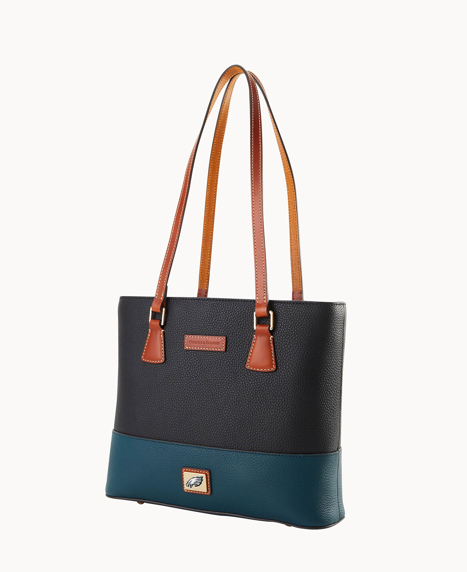 NFL Eagles Shopper