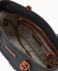 NFL Eagles Shopper