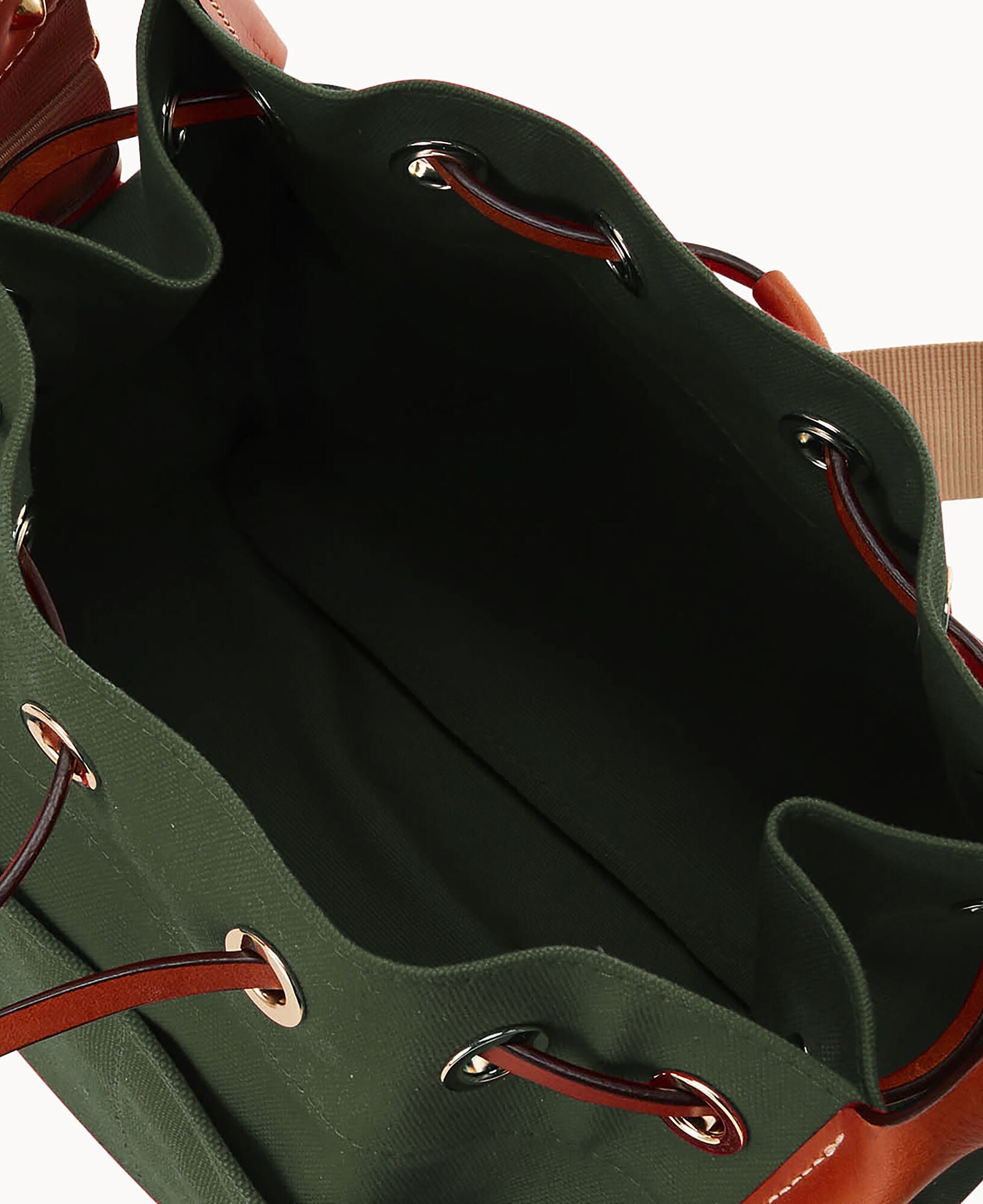 Canvas Drawstring 25