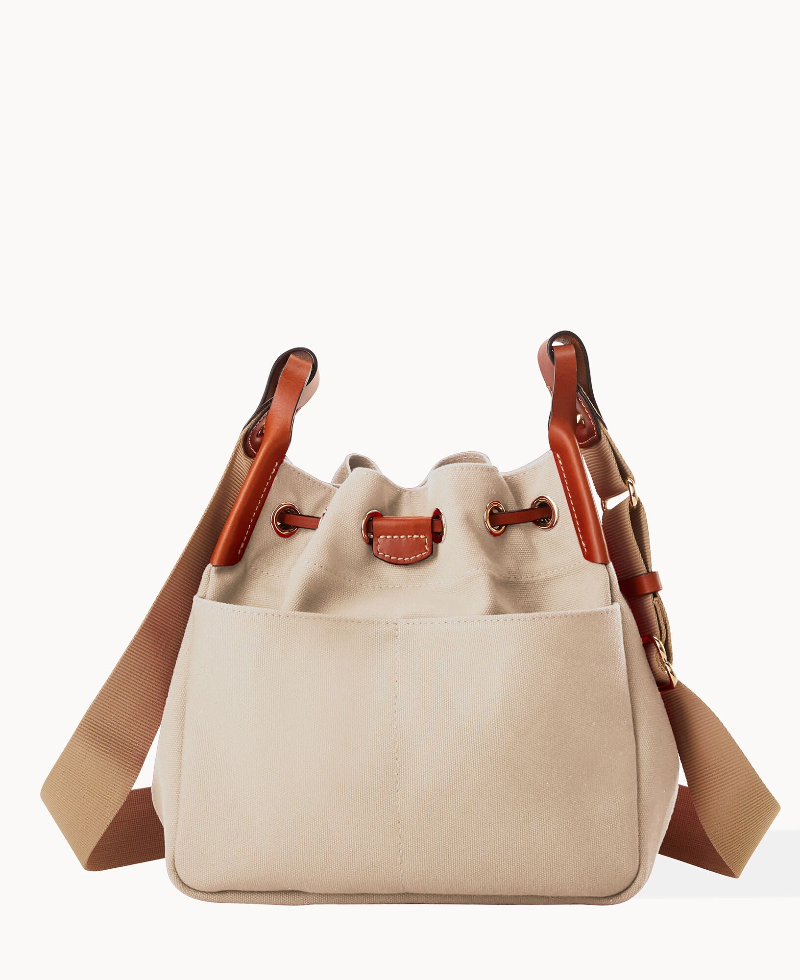 Canvas Drawstring 25