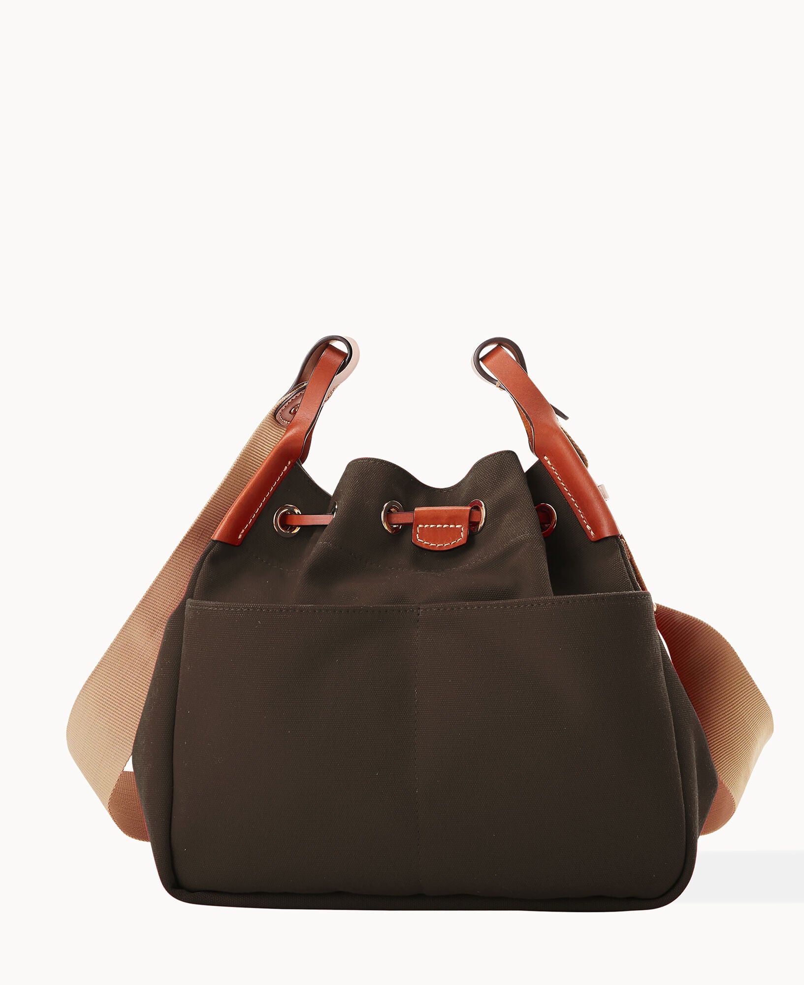 Canvas Drawstring 30