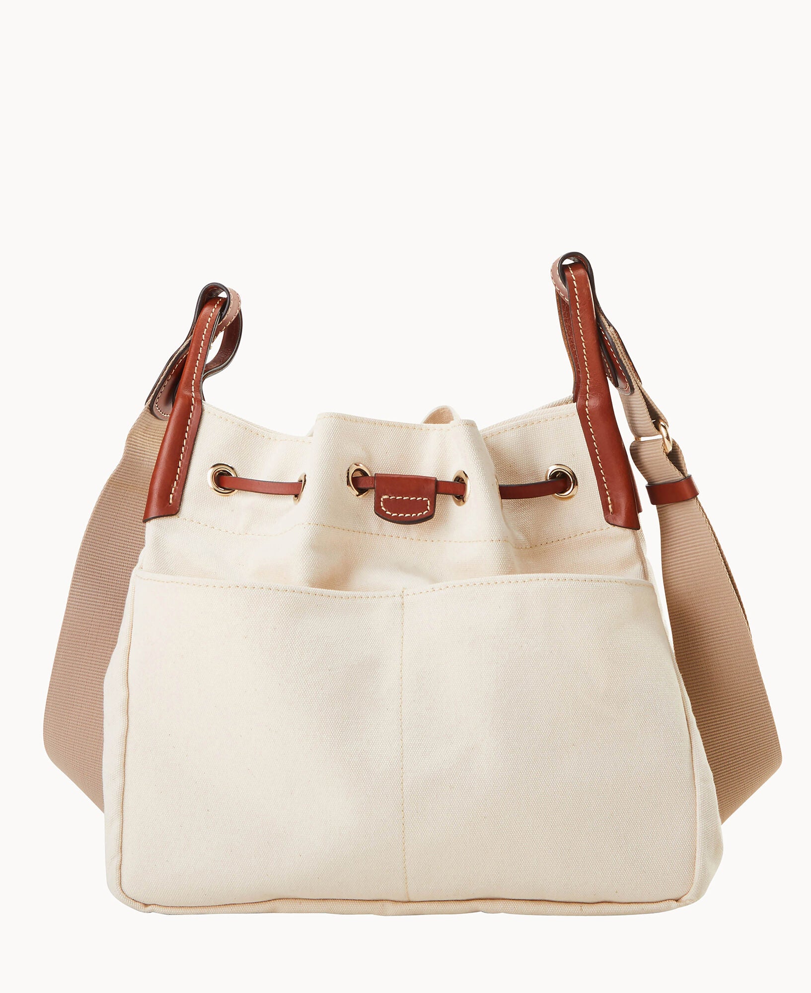 Canvas Drawstring 30