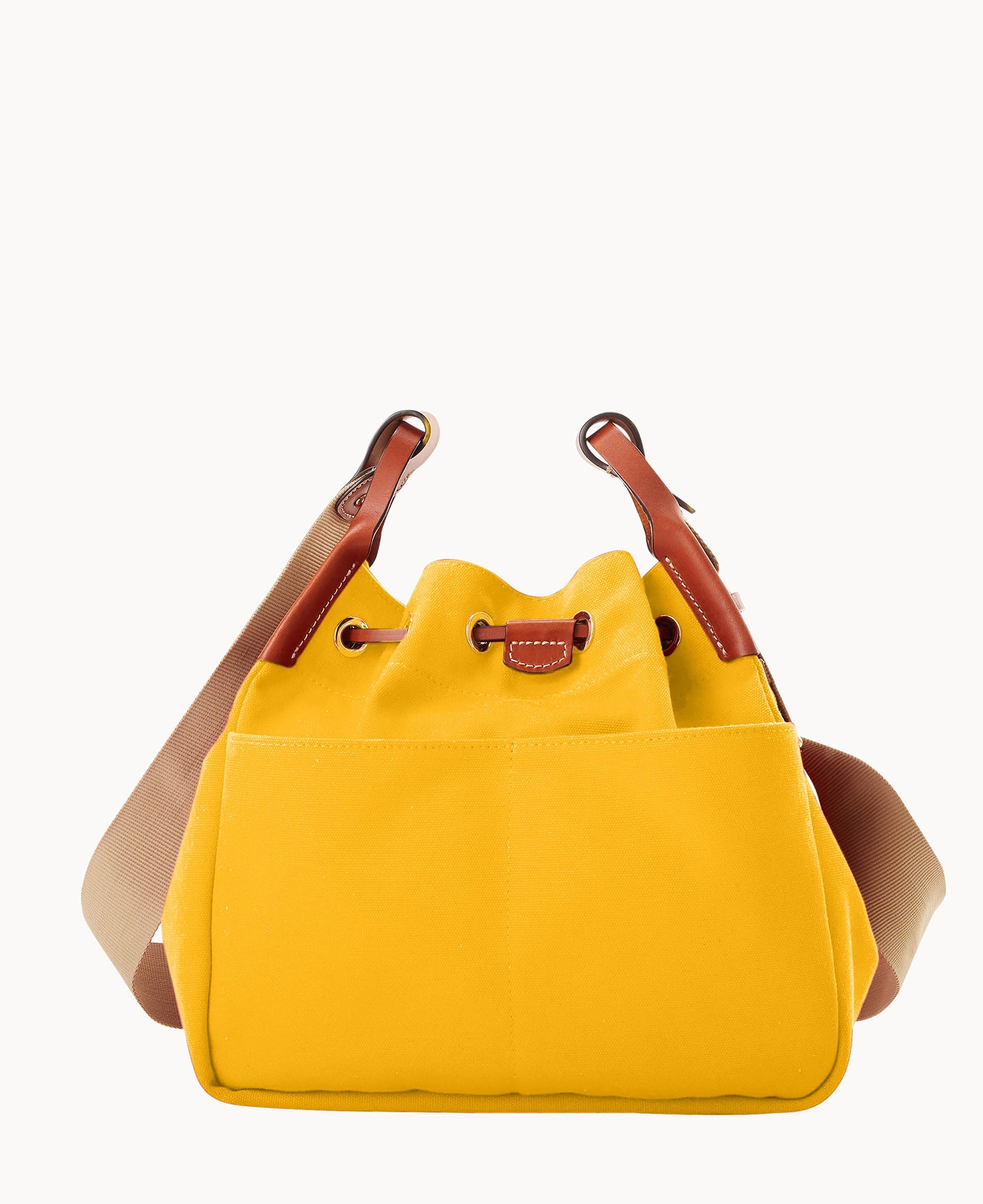 Canvas Drawstring 30