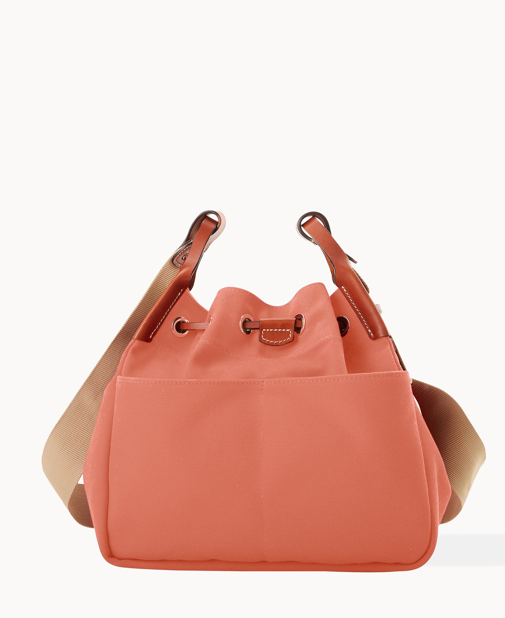 Canvas Drawstring 30